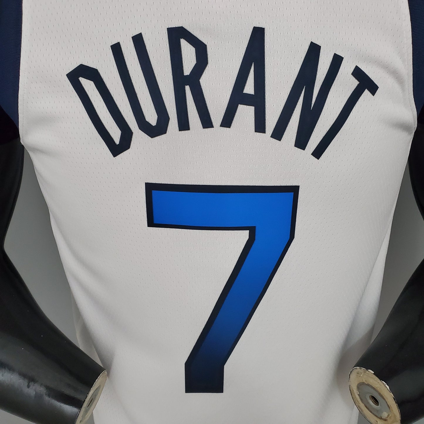 2023 USA Durant #7 Swingman Edition Jersey
