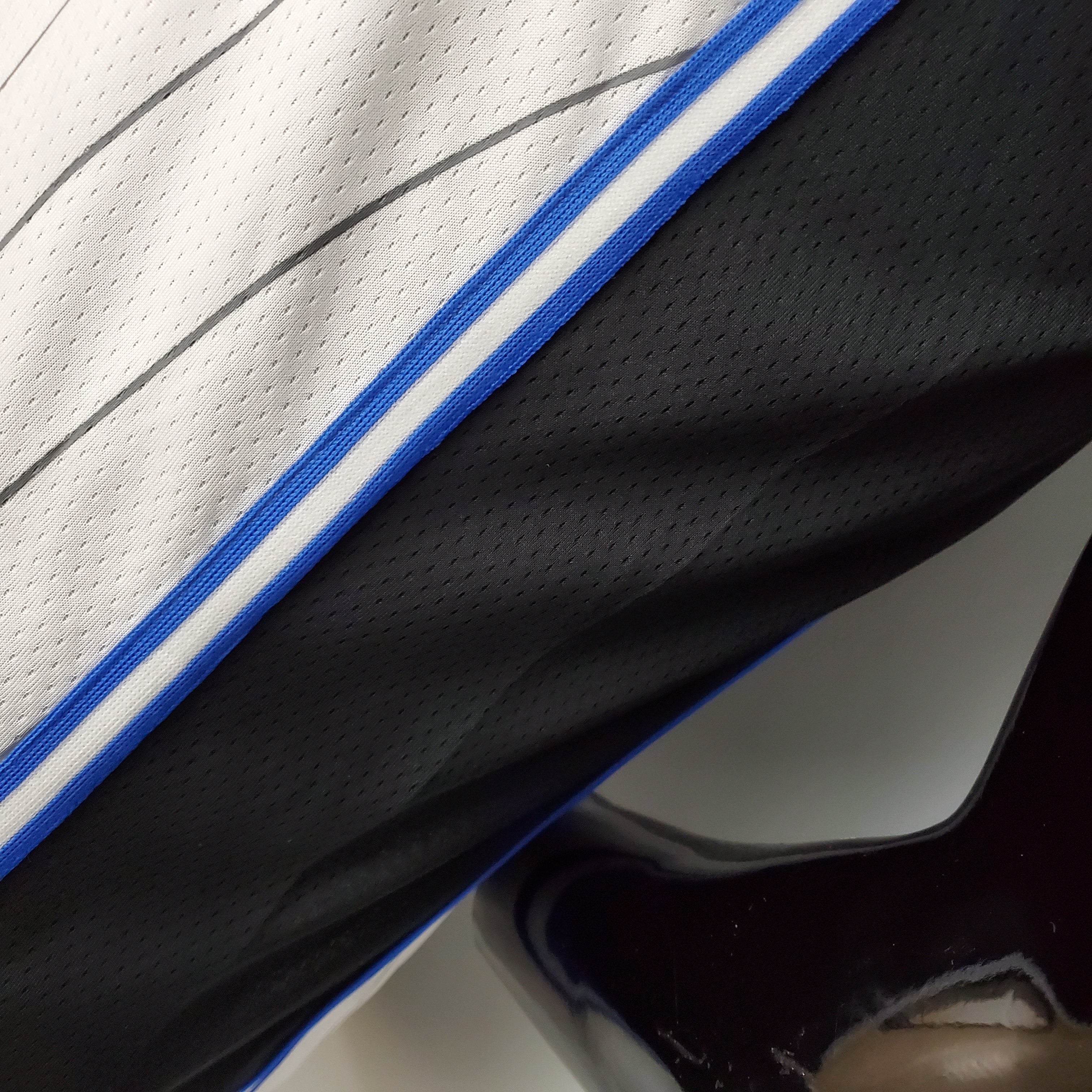 2023 Orlando Magic McGrady #1 Swingman Edition Jersey
