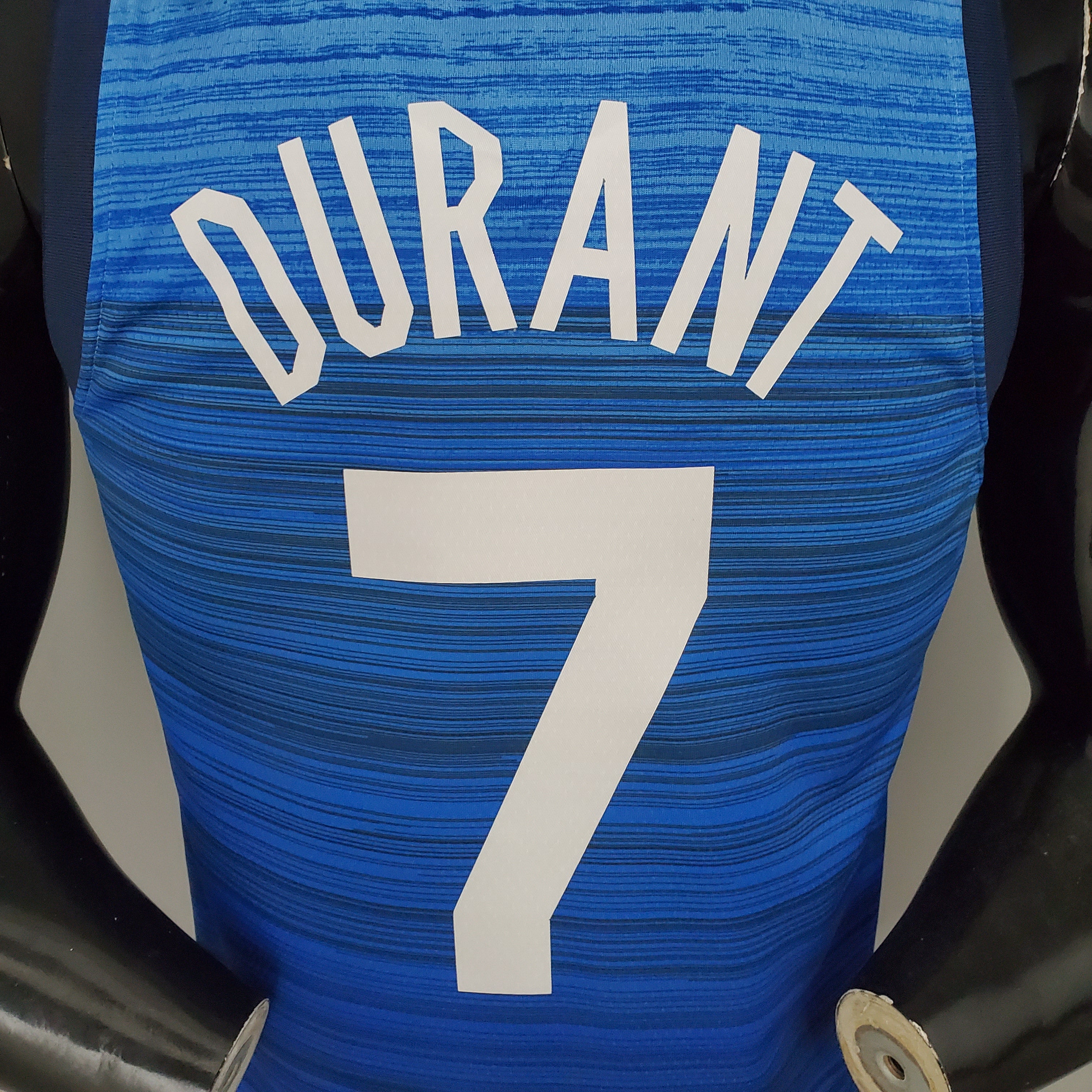 2023 USA Durant #7 Swingman Edition Jersey