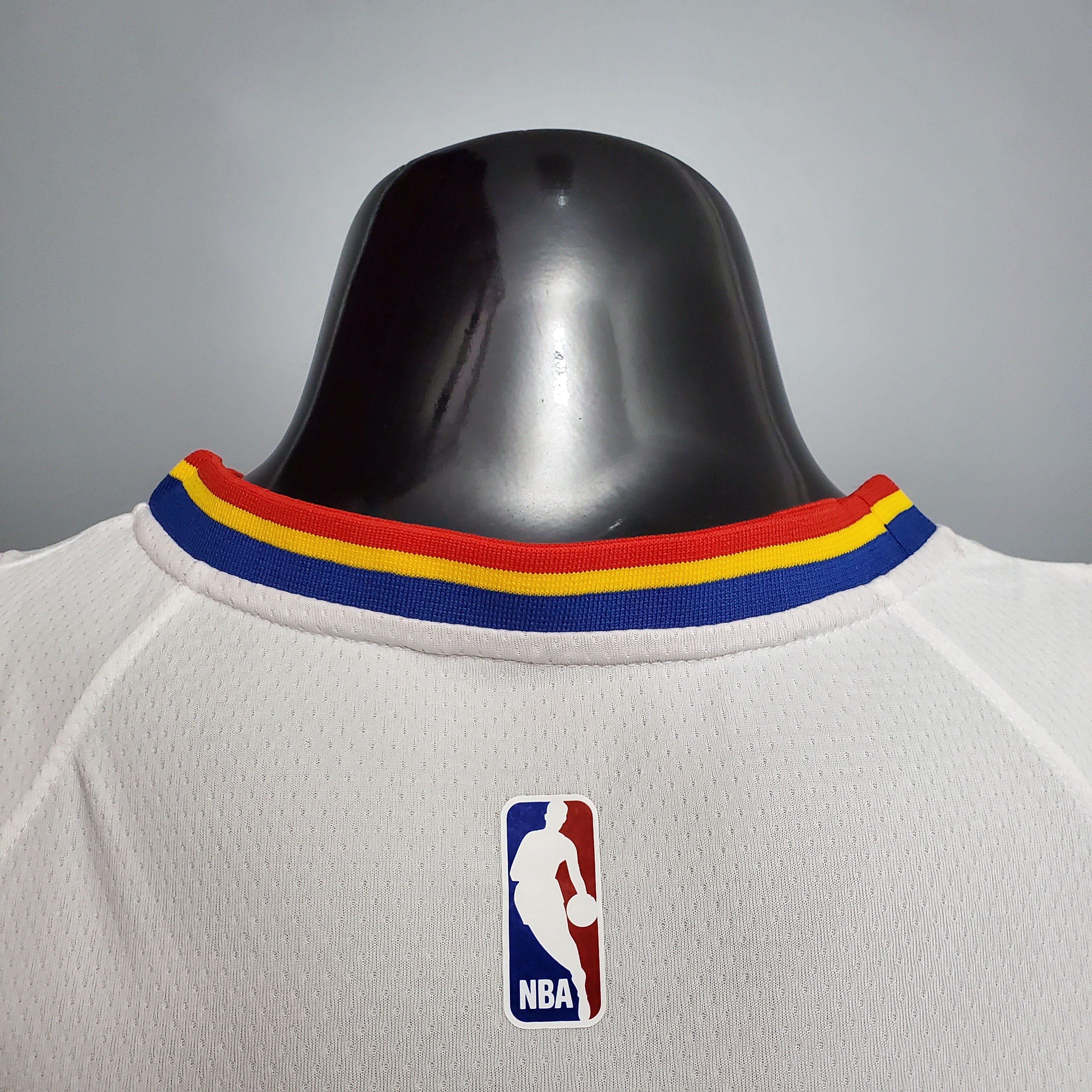 2023 Golden State Warriors Wiggins #22 Swingman Edition Jersey
