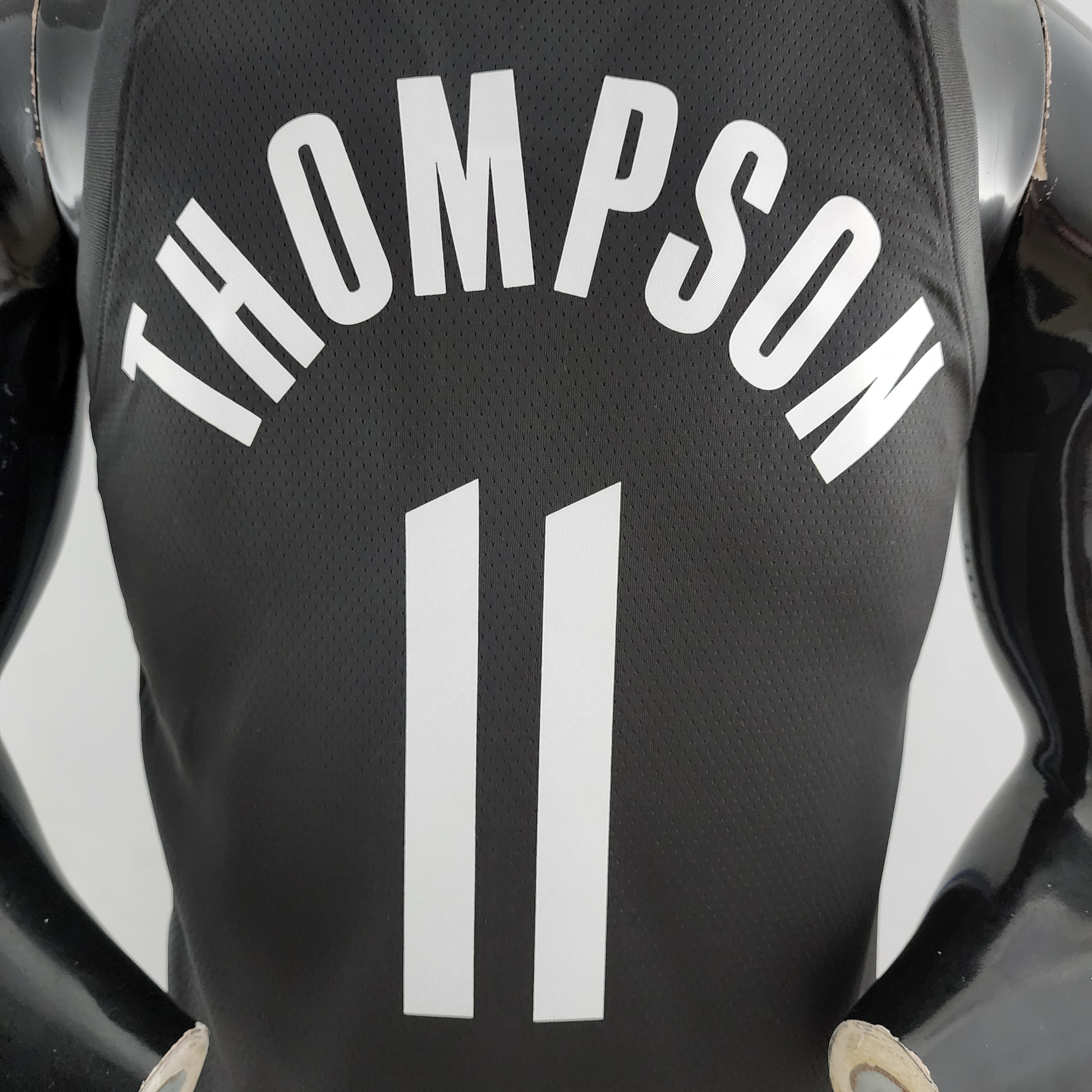 2023 Golden State Thompson #11 City Edition Jersey