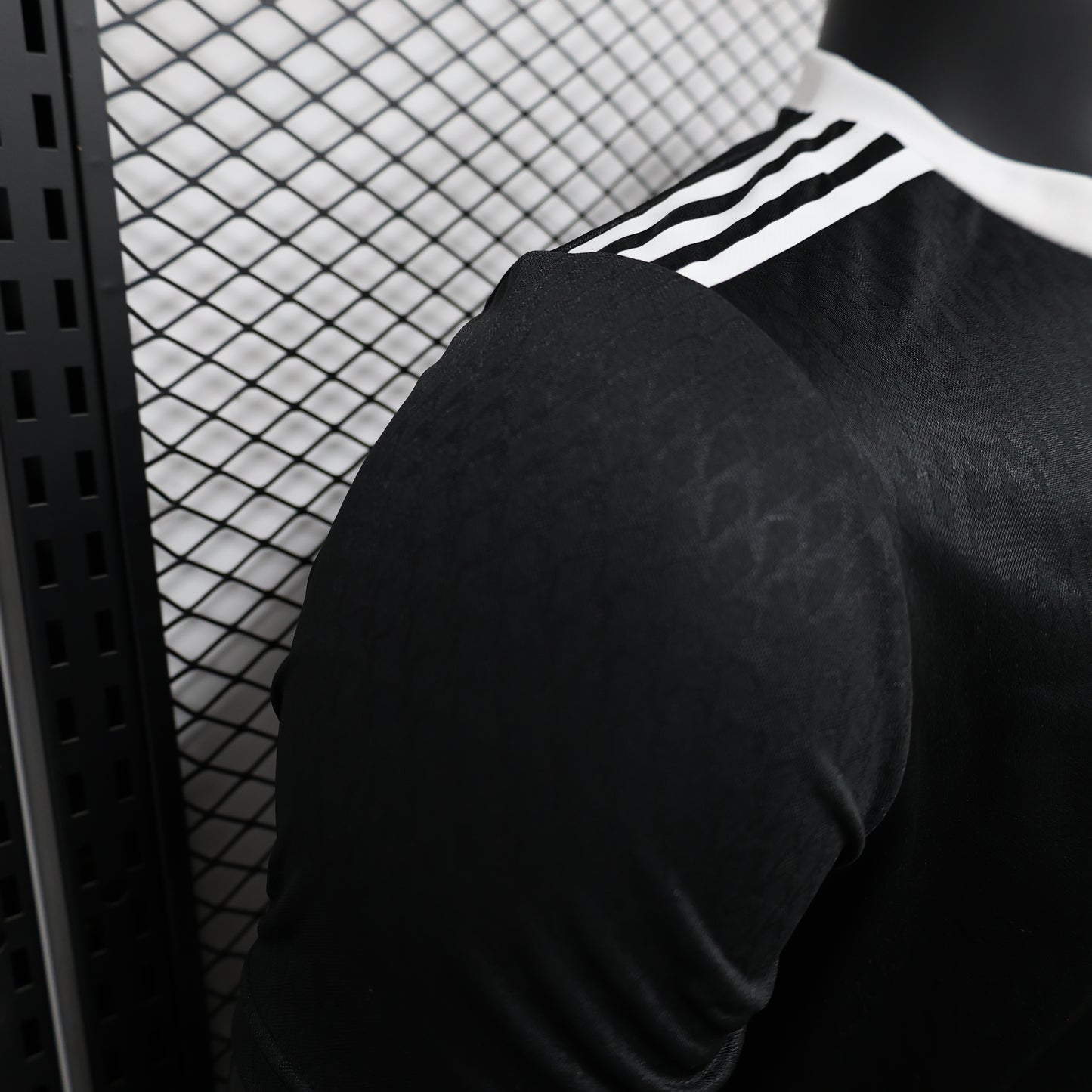 Real Madrid 24/25 Player Edition Football Jersey