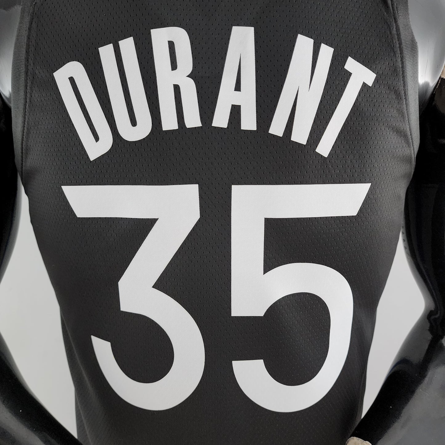 2023 Golden State Durant #35 City Edition Jersey