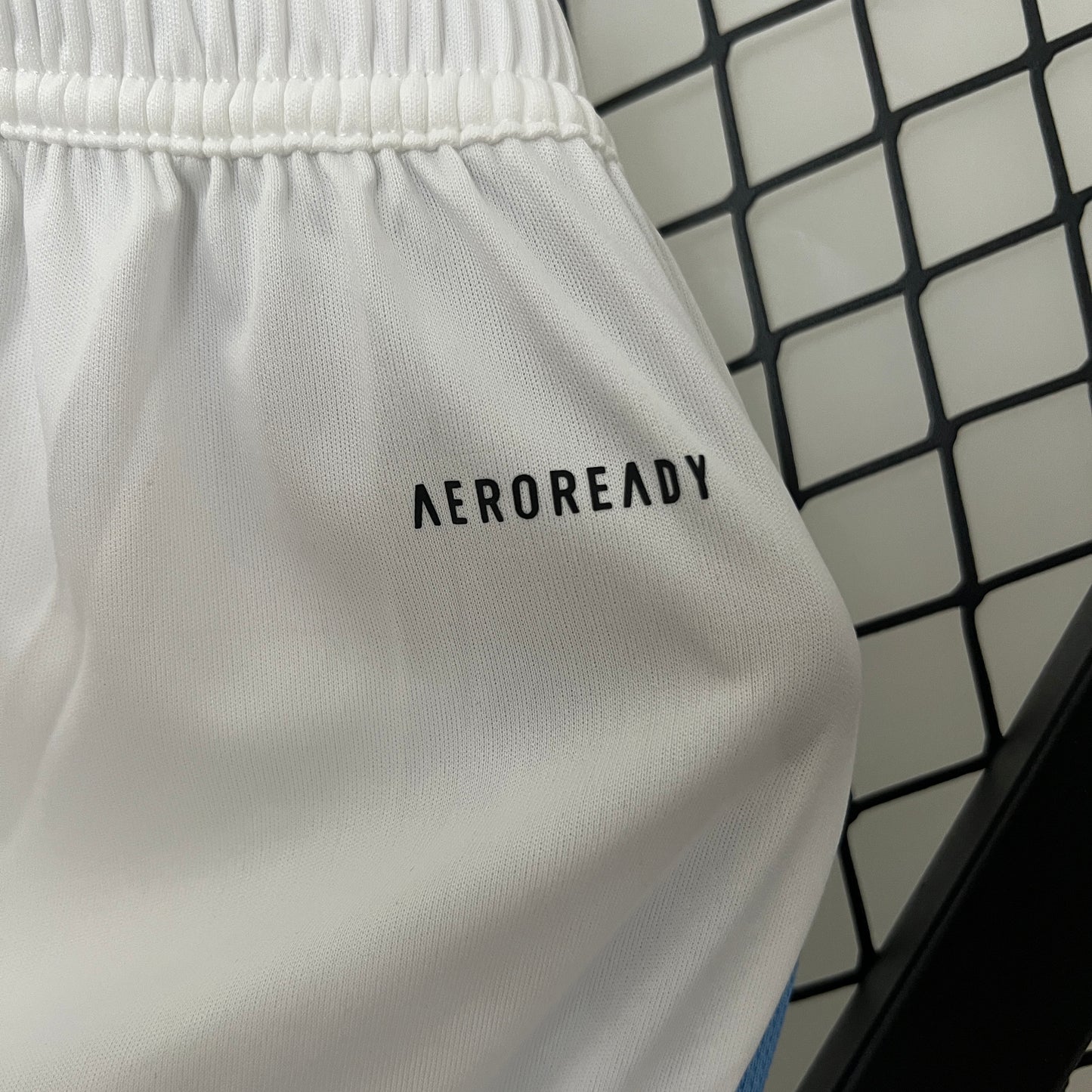 Spain 24/25 Player Edition Shorts – Away