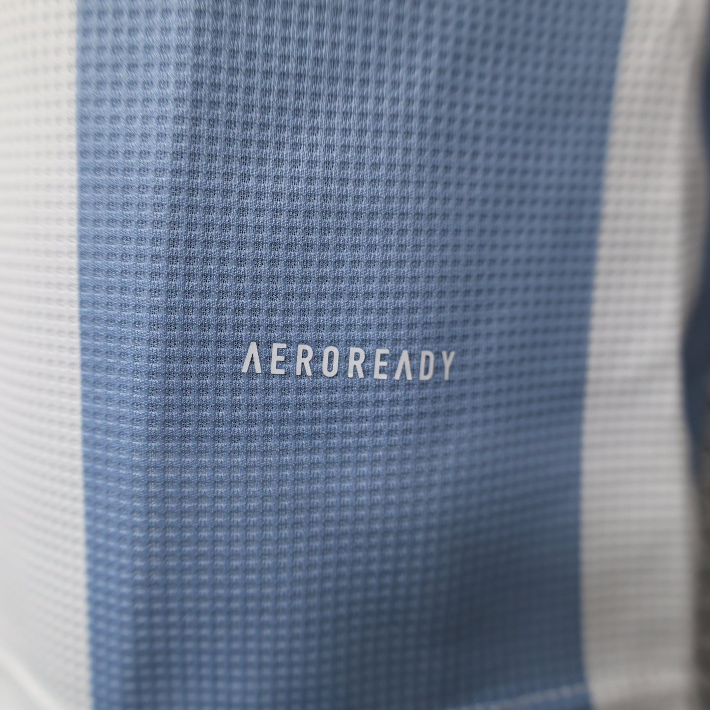 Argentina 24/25 Player Edition Football Jersey