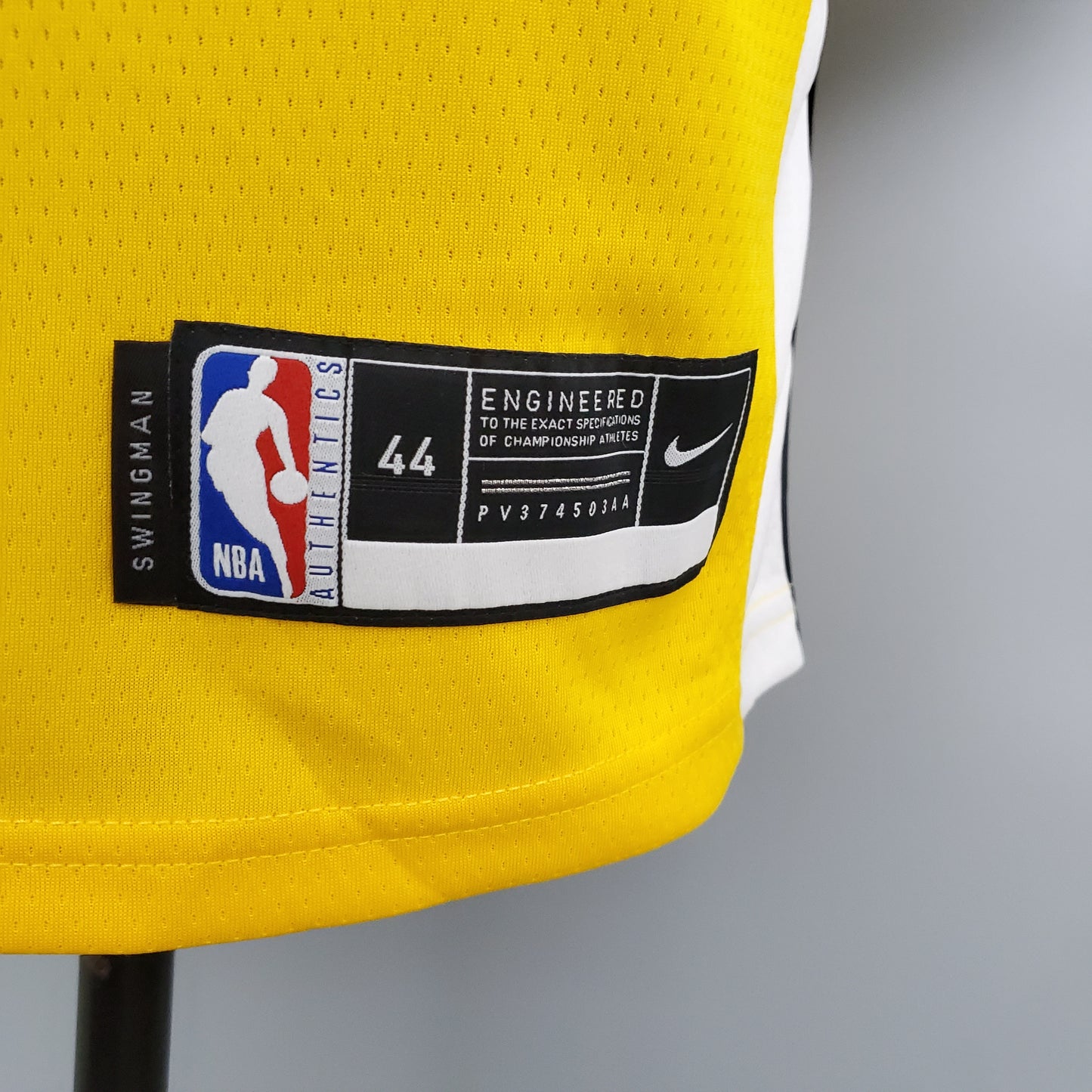 2023 Golden State Curry #30 City Edition Jersey