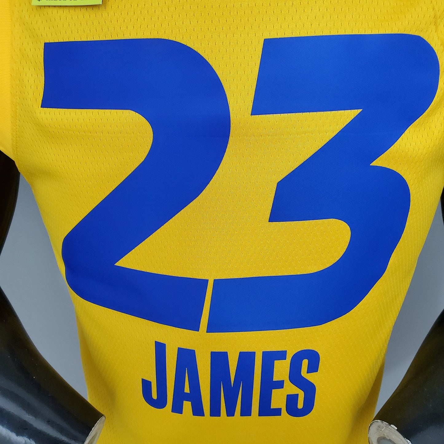 2023 All-Star James #23 Swingman Edition Jersey