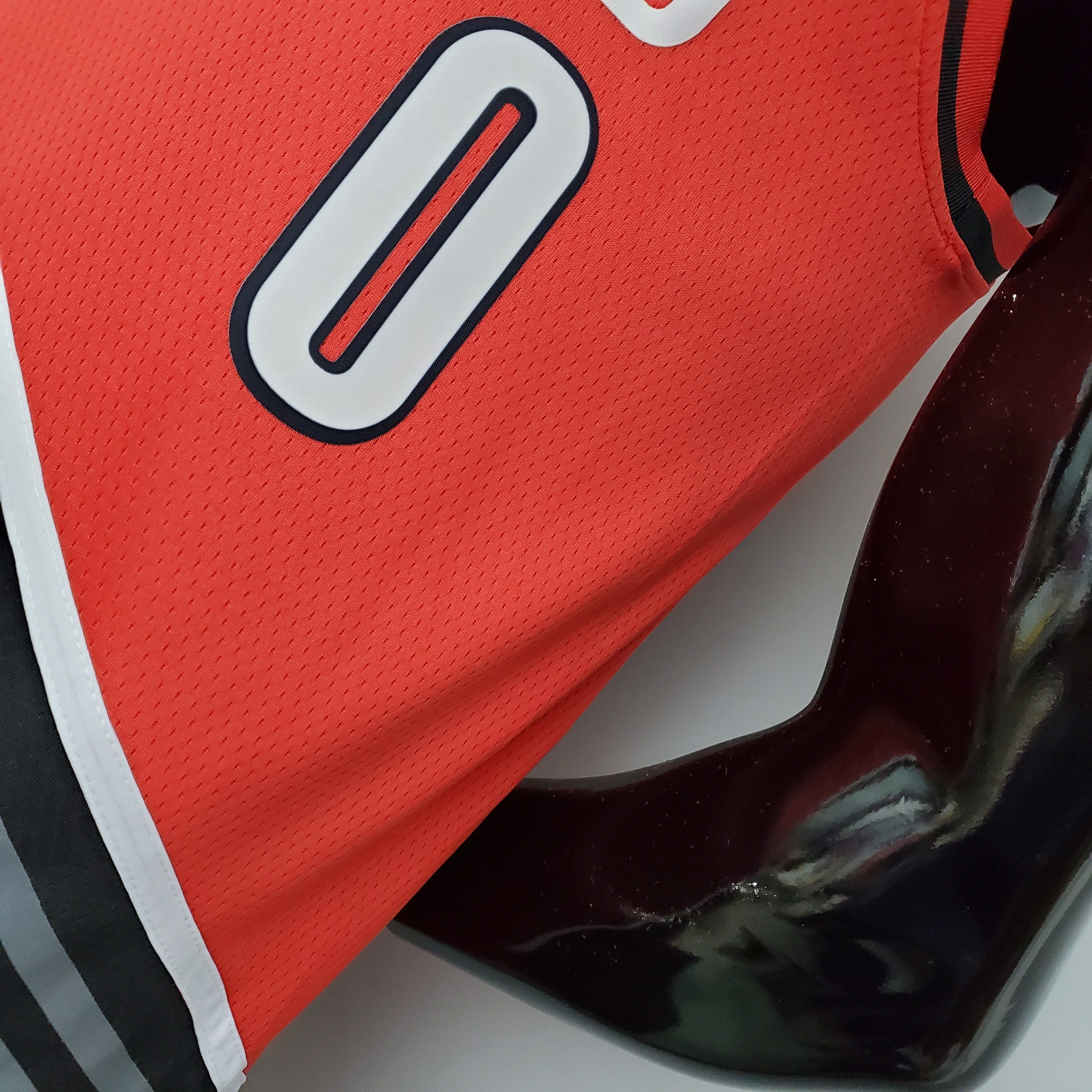 2023 Portland Lillard #0 Swingman Edition Jersey