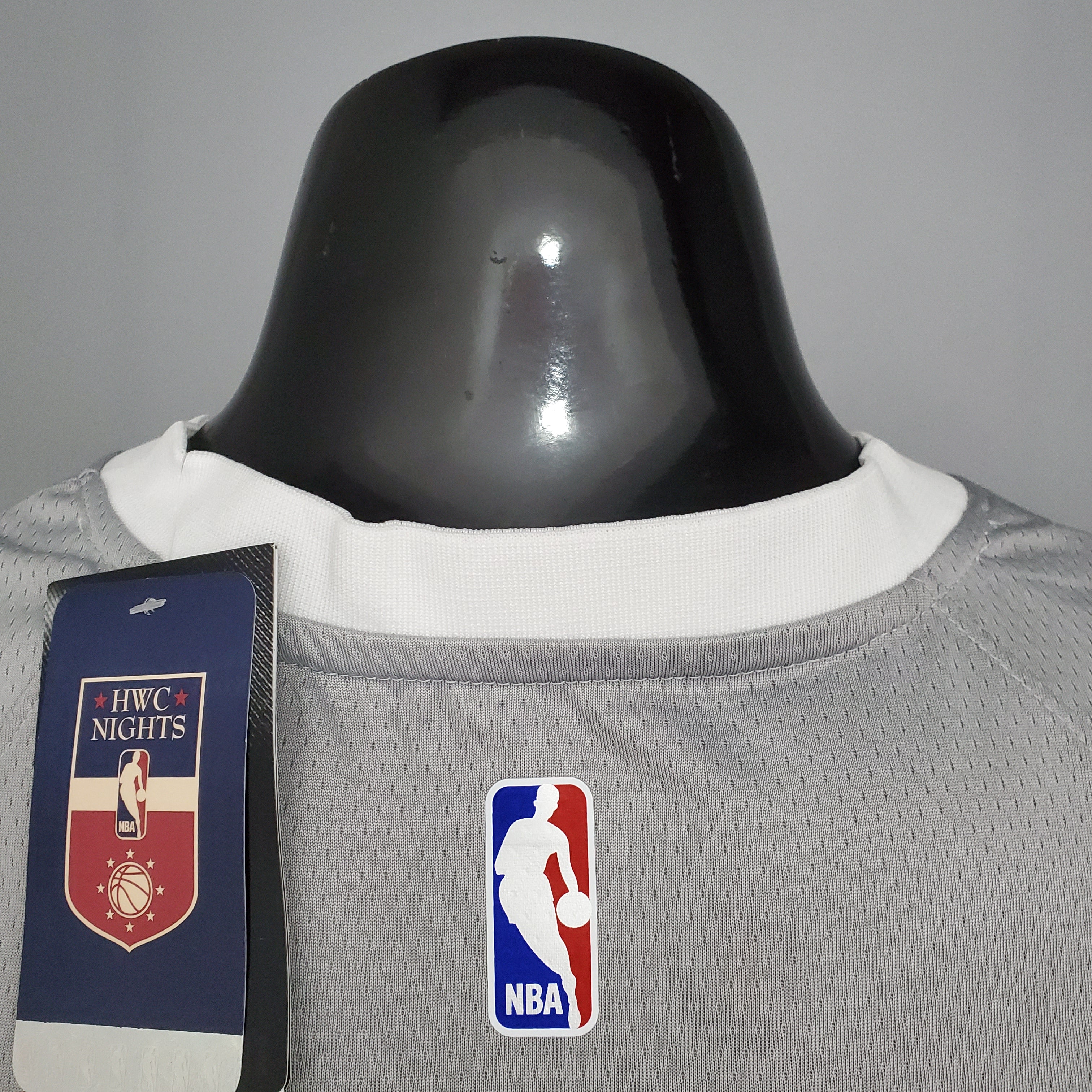2023 LA Williams #23 City Edition Jersey