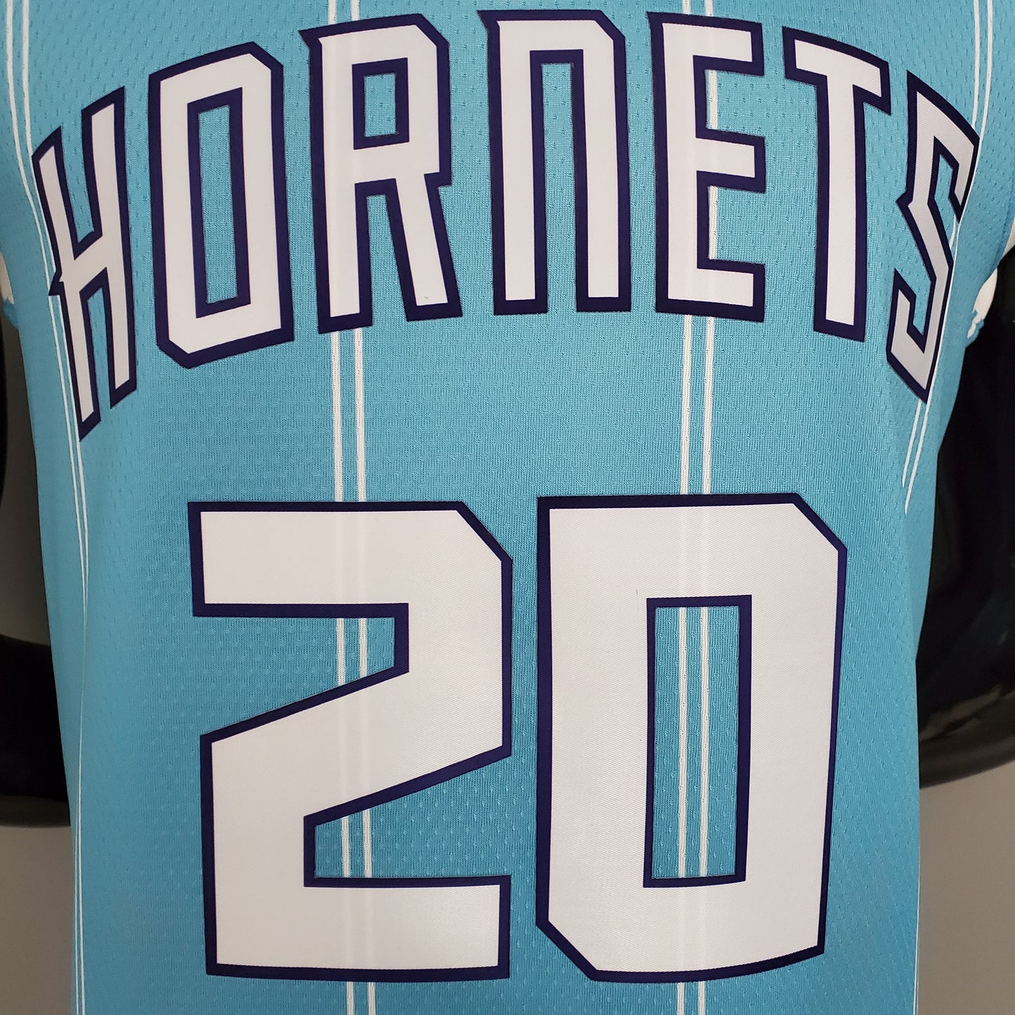 2023 Charlotte Hornets Hayward #20 Swingman Edition Jersey