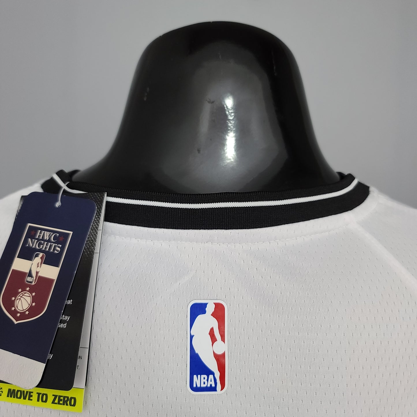 2023 Brooklyn Nets Harris #12 Swingman Edition Jersey