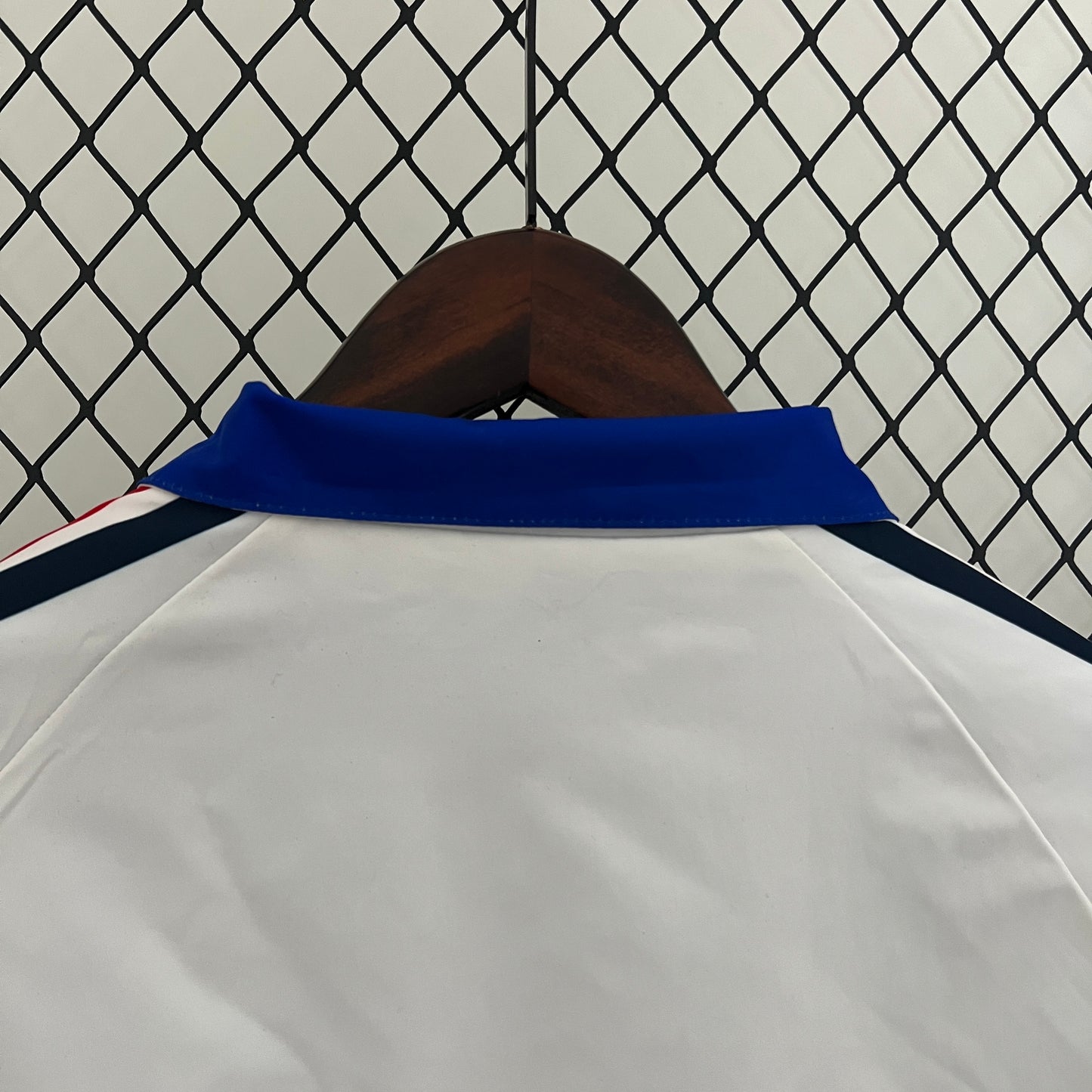 France 23/24 Reversible Jacket