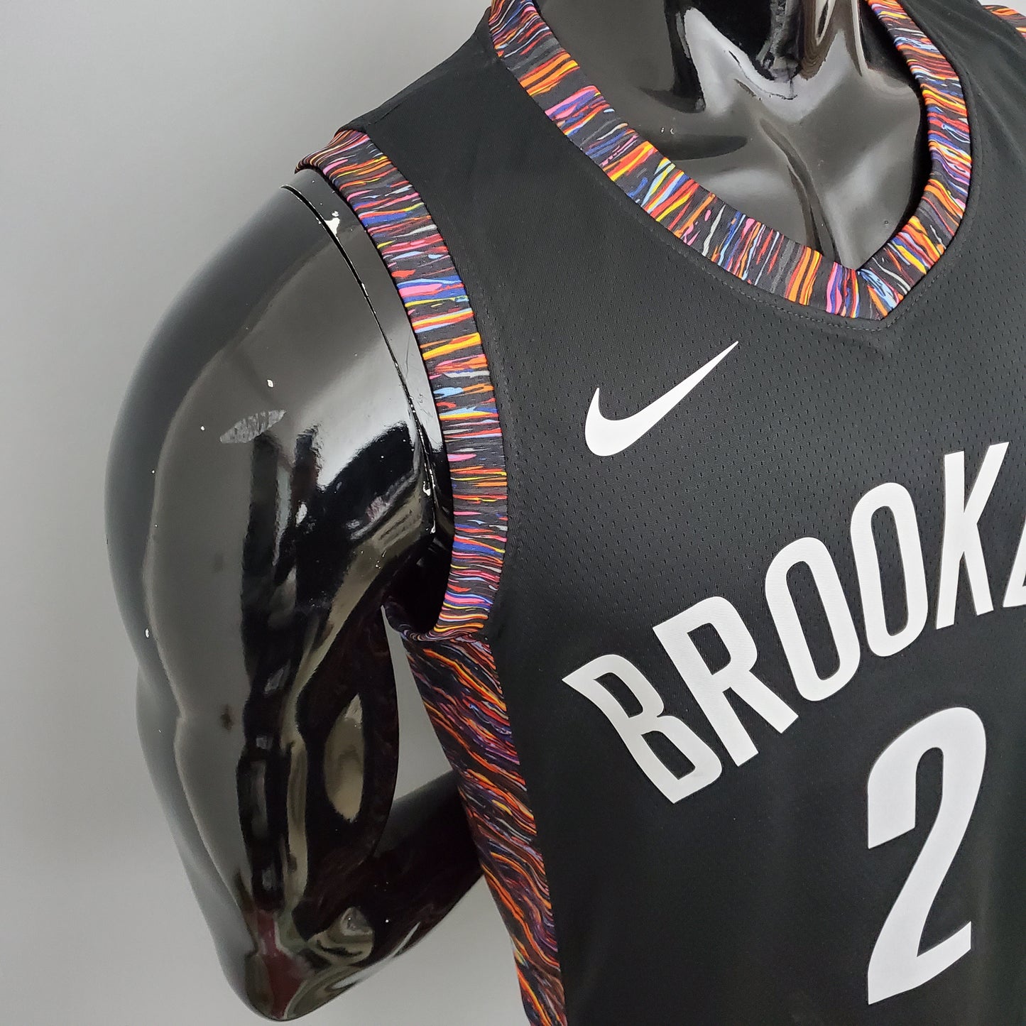 2023 Brooklyn Nets Griffin #2 Swingman Edition Jersey