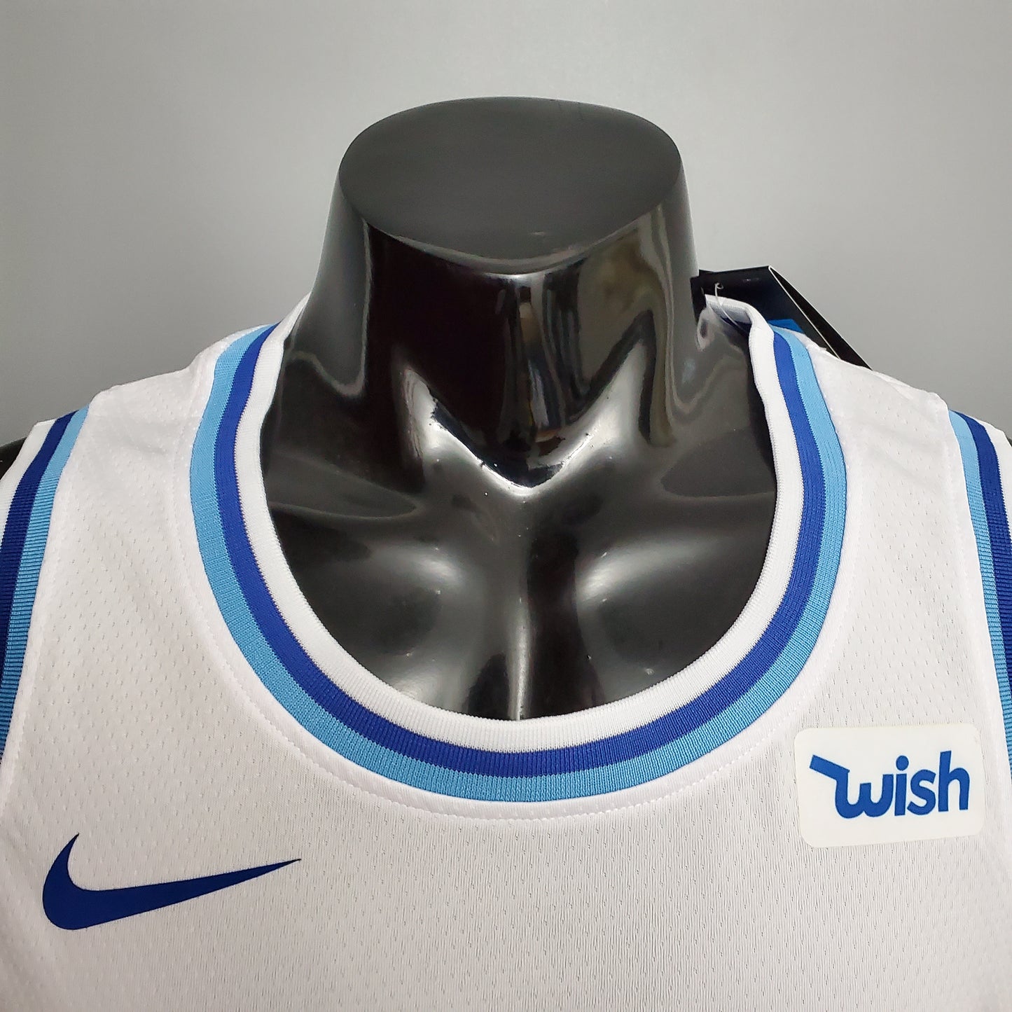 2023 Crenshaw Davis #3 Swingman Edition Jersey