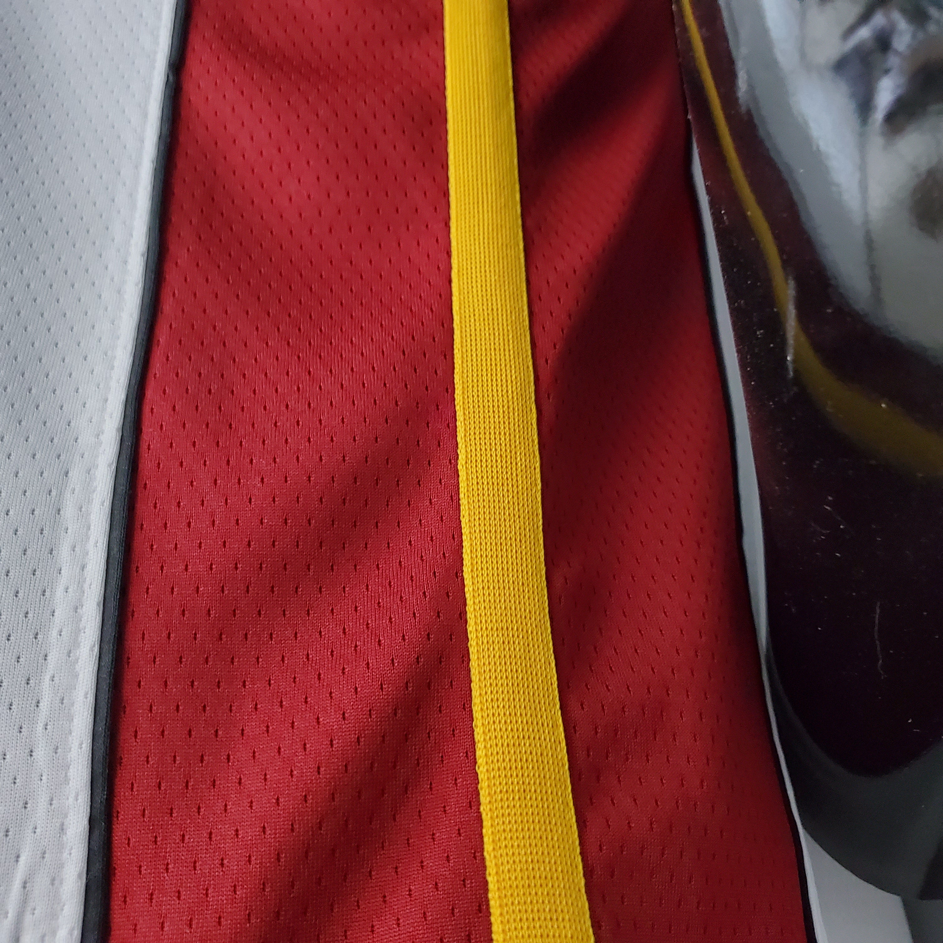 2023 Miami Heat Wade #3 Swingman Edition Jersey