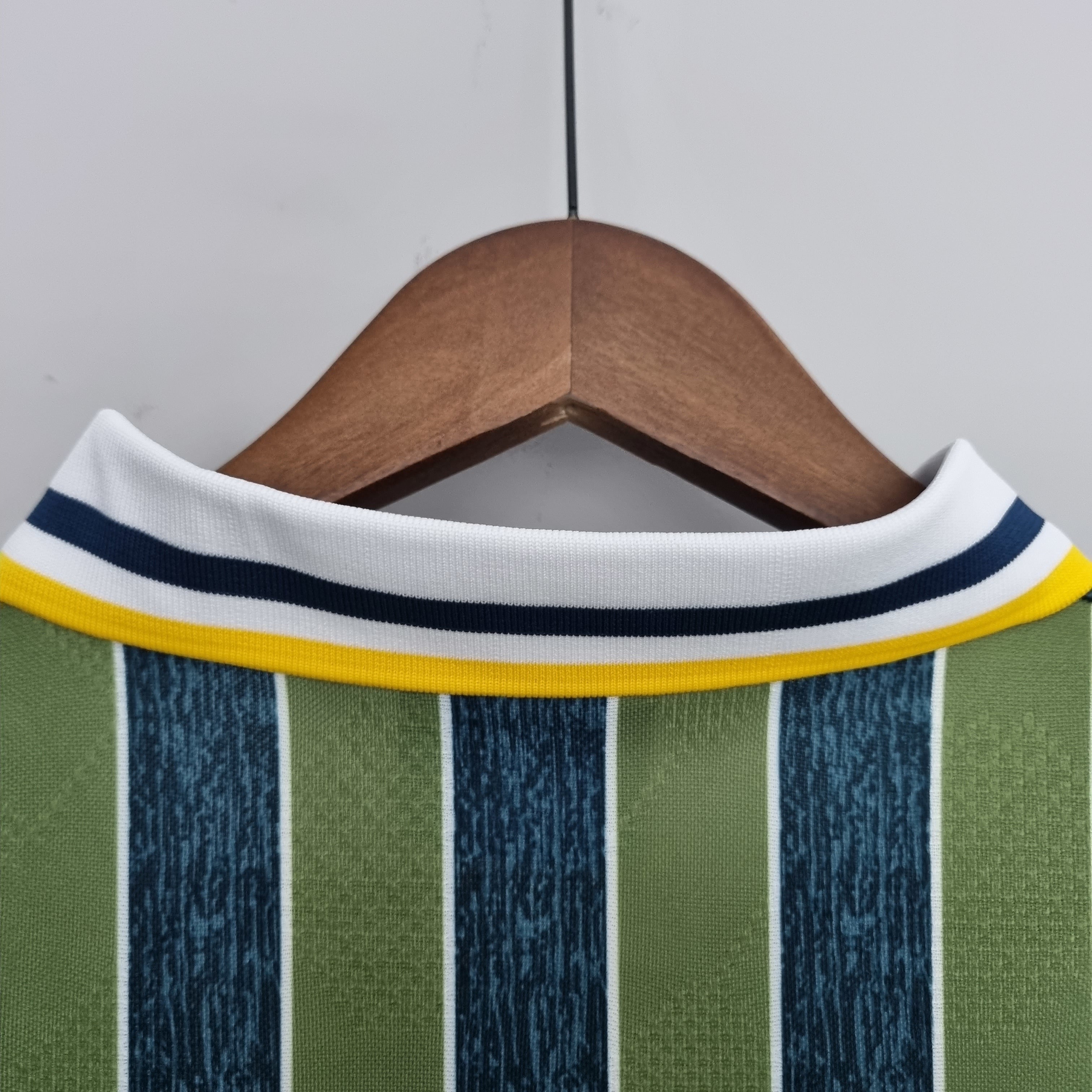 1990s Inter Milan Retro Football Shirt | Olive Navy Home