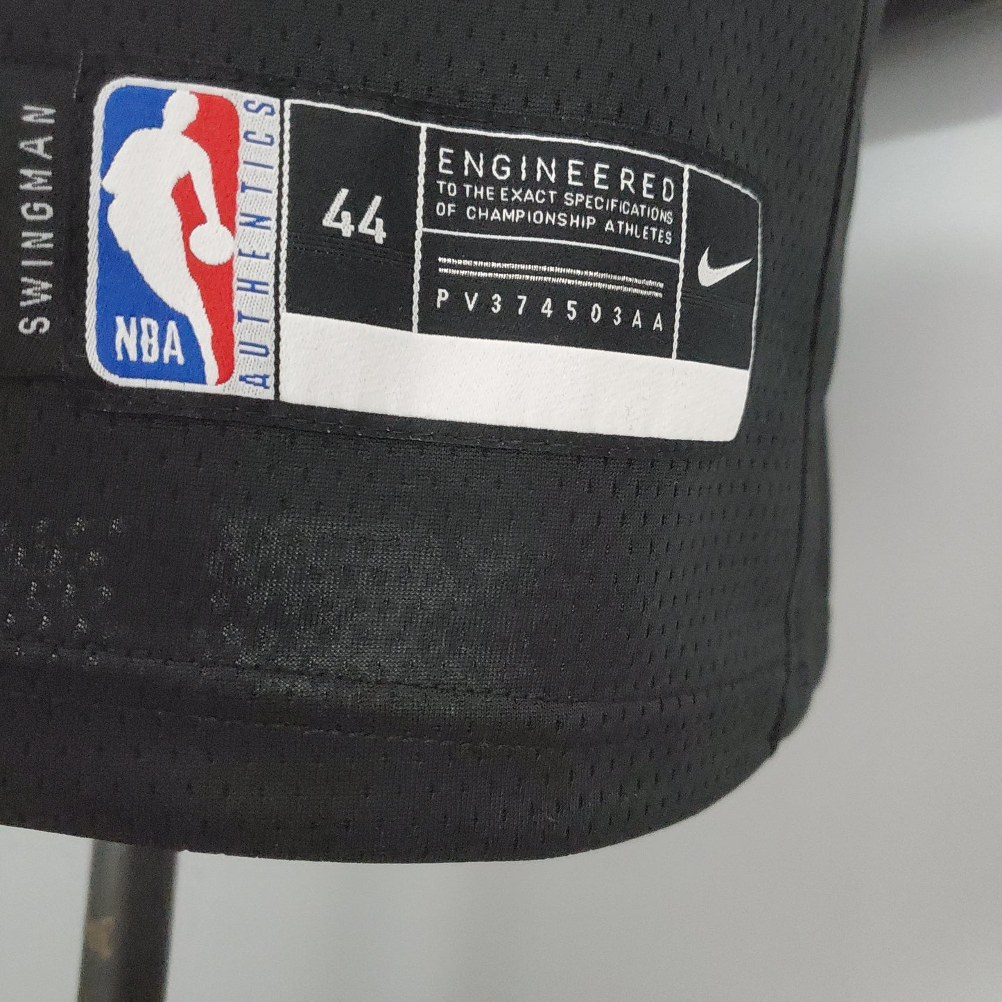 2023 San Antonio Murray #5 City Edition Jersey