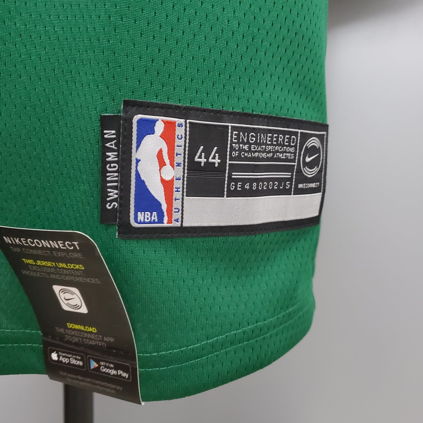 2023 Boston Celtics Tatum #0 Swingman Edition Jersey