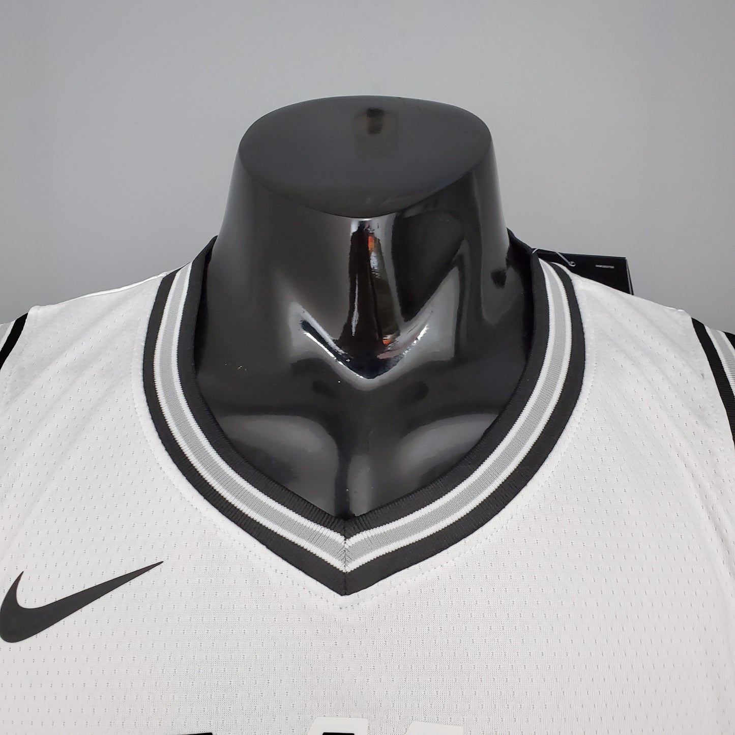 2023 San Antonio Spurs Ginobili #20 Swingman Edition Jersey