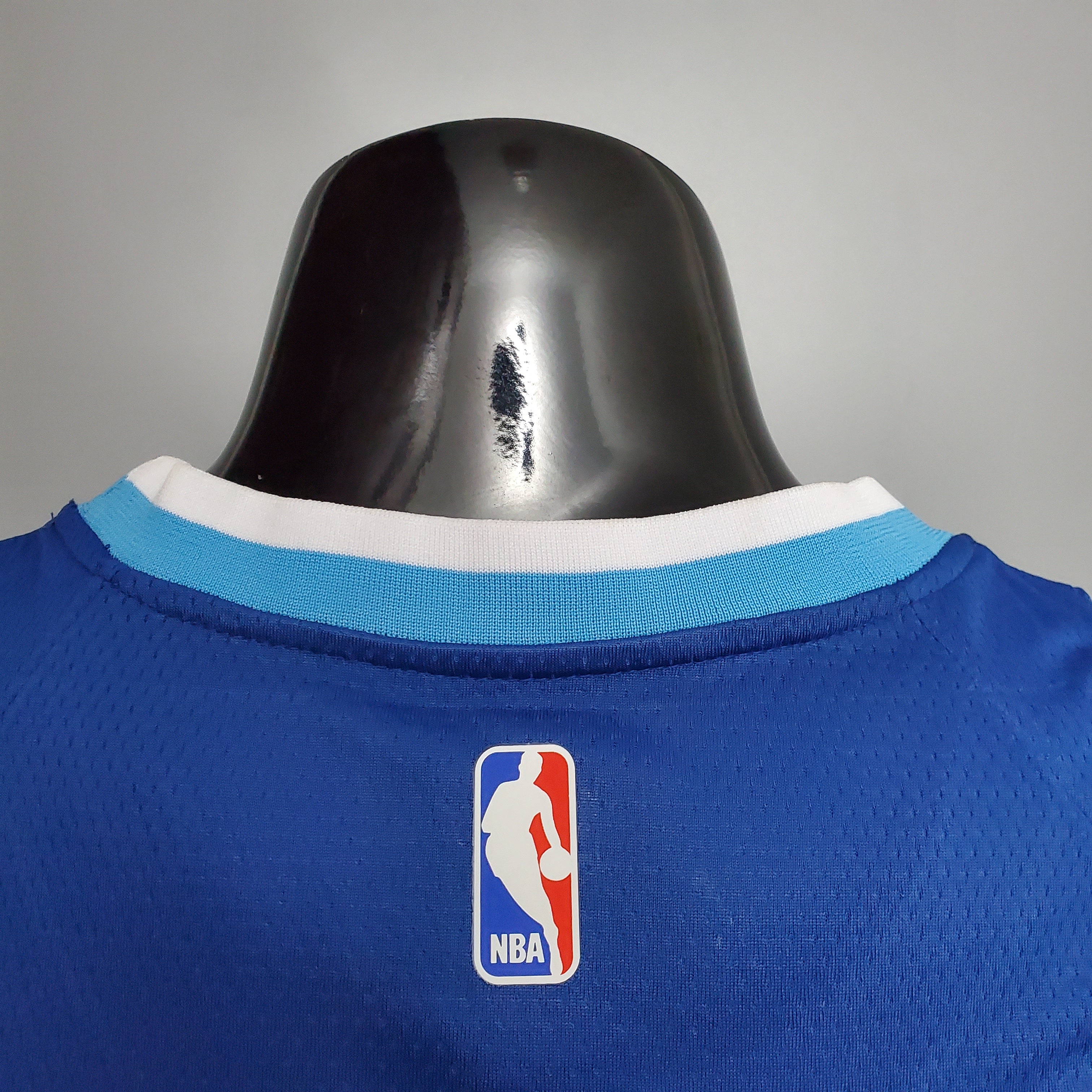 2023 Los Angeles James #23 Swingman Edition Jersey