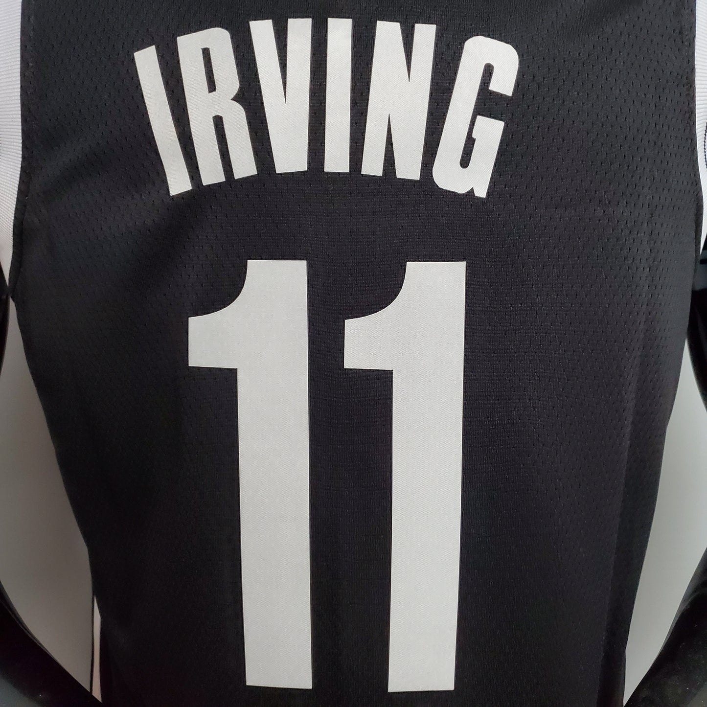 2023 Brooklyn Nets Irving #11 Swingman Edition Jersey