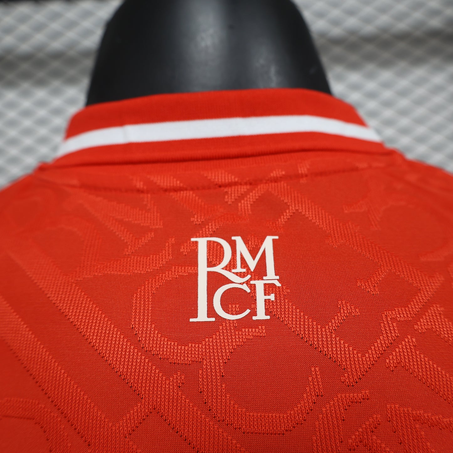 Real Madrid 24/25 Player Edition Football Jersey