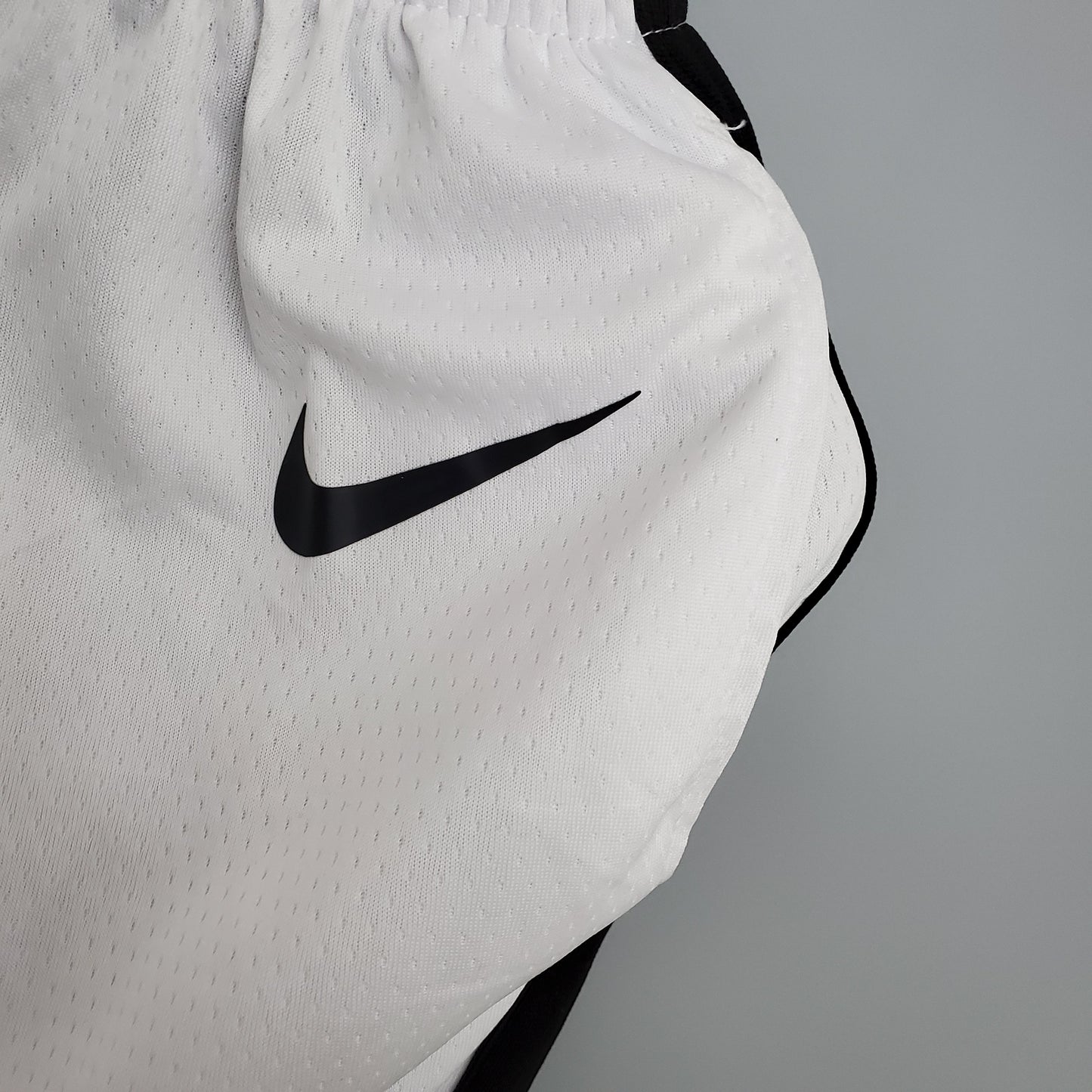 2023 Brooklyn Nets Swingman Edition Shorts