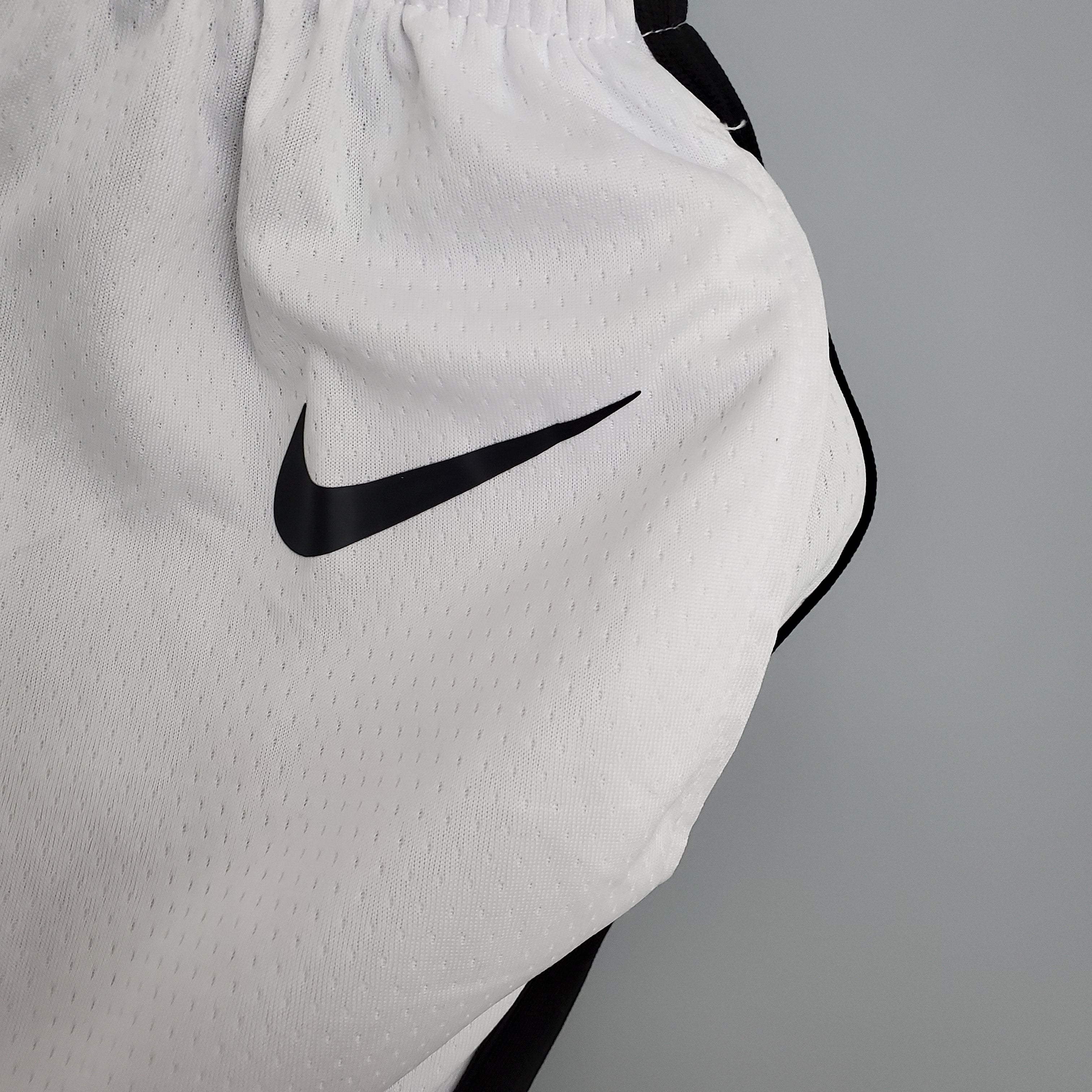 2023 Brooklyn Nets Swingman Edition Shorts