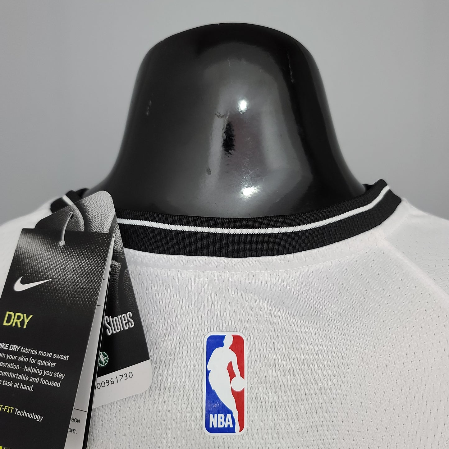2023 Brooklyn Nets Griffin #2 Swingman Edition Jersey