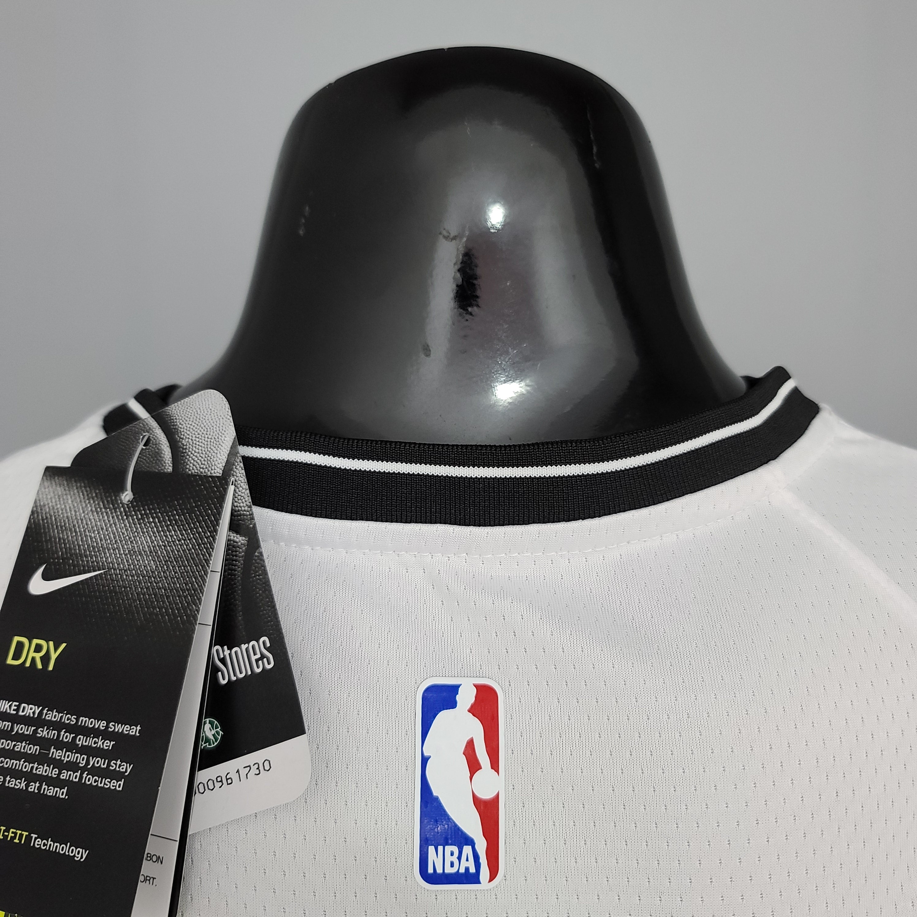 2023 Brooklyn Nets Griffin #2 Swingman Edition Jersey