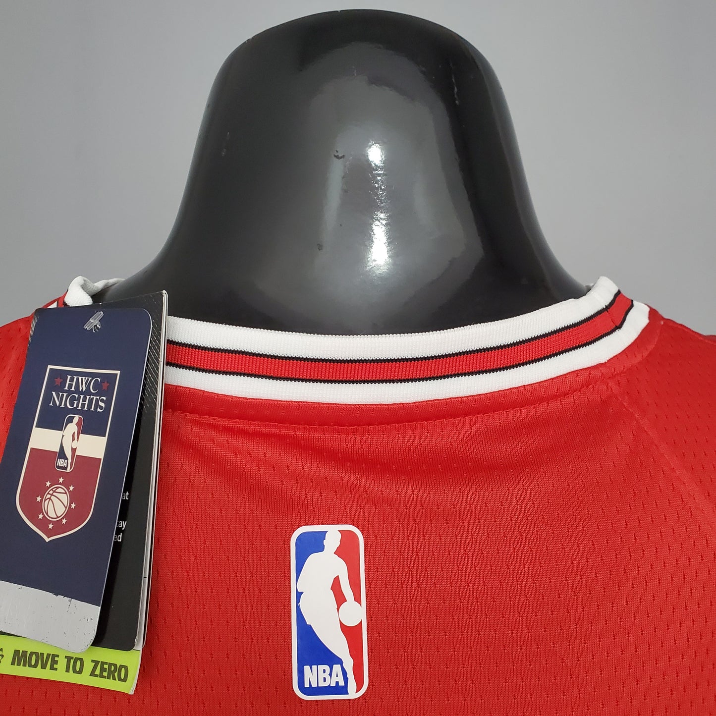 2023 Chicago Bulls DeRozan #11 Swingman Edition Jersey