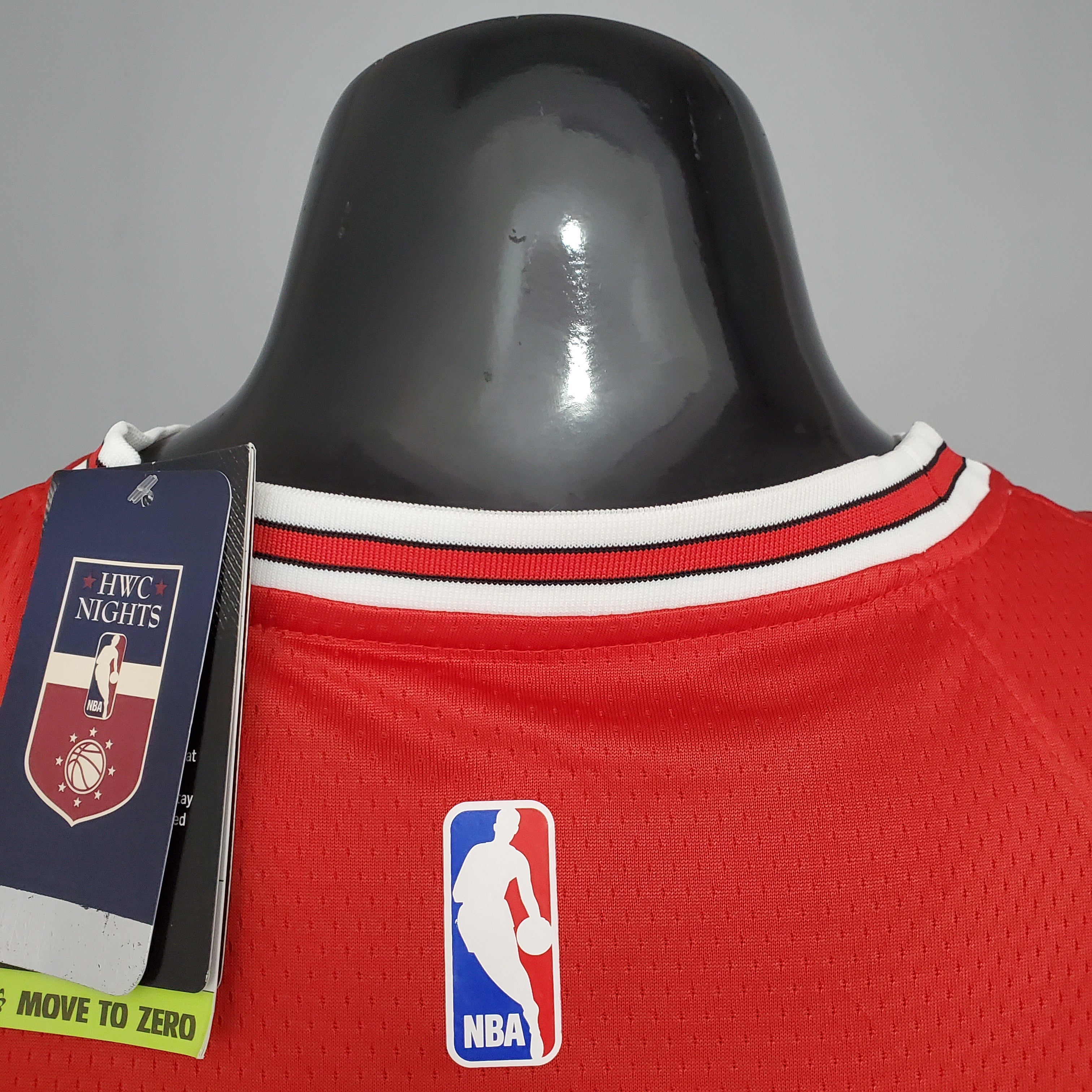 2023 Chicago Bulls DeRozan #11 Swingman Edition Jersey