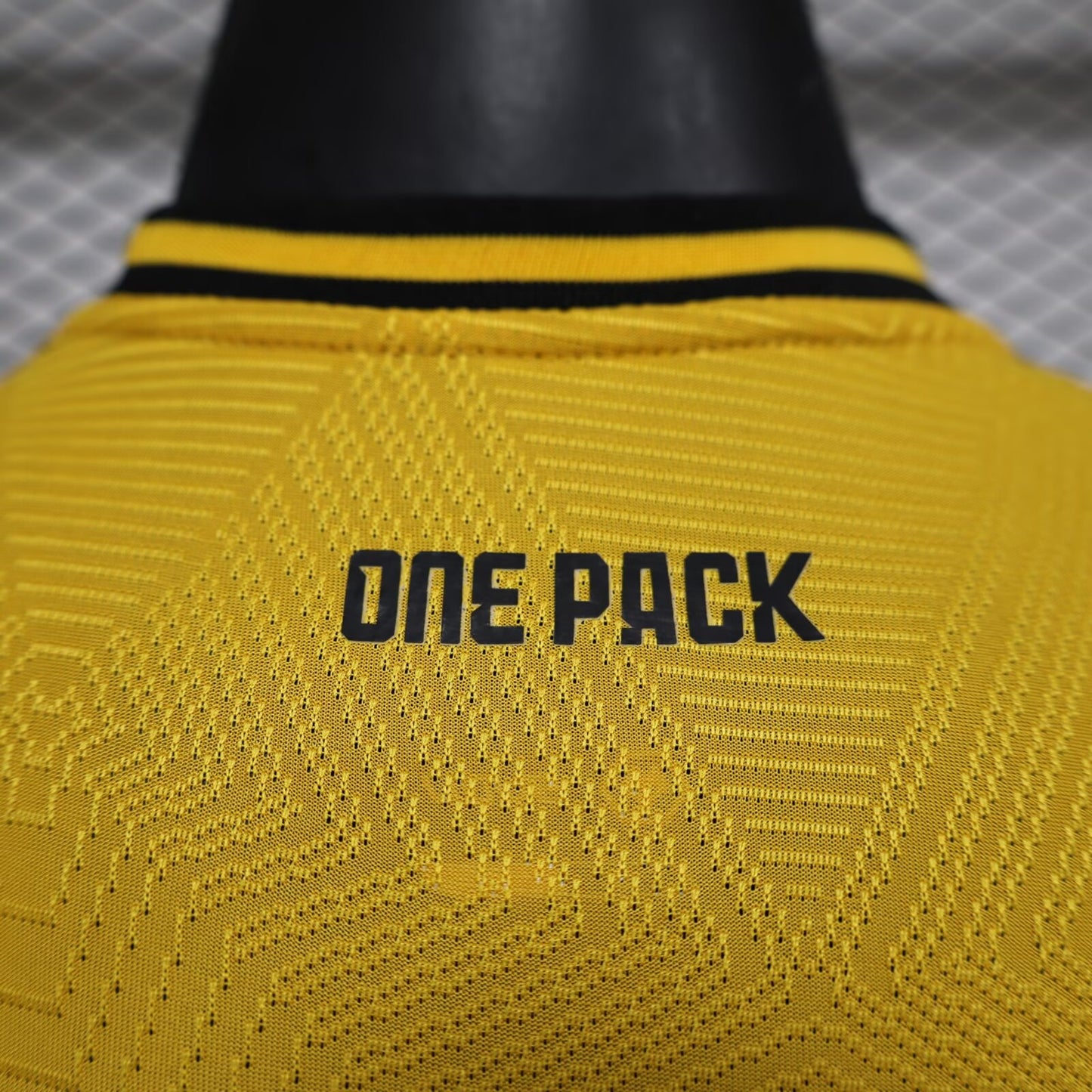 Wolverhampton Wanderers 24/25 Player Edition Football Jersey