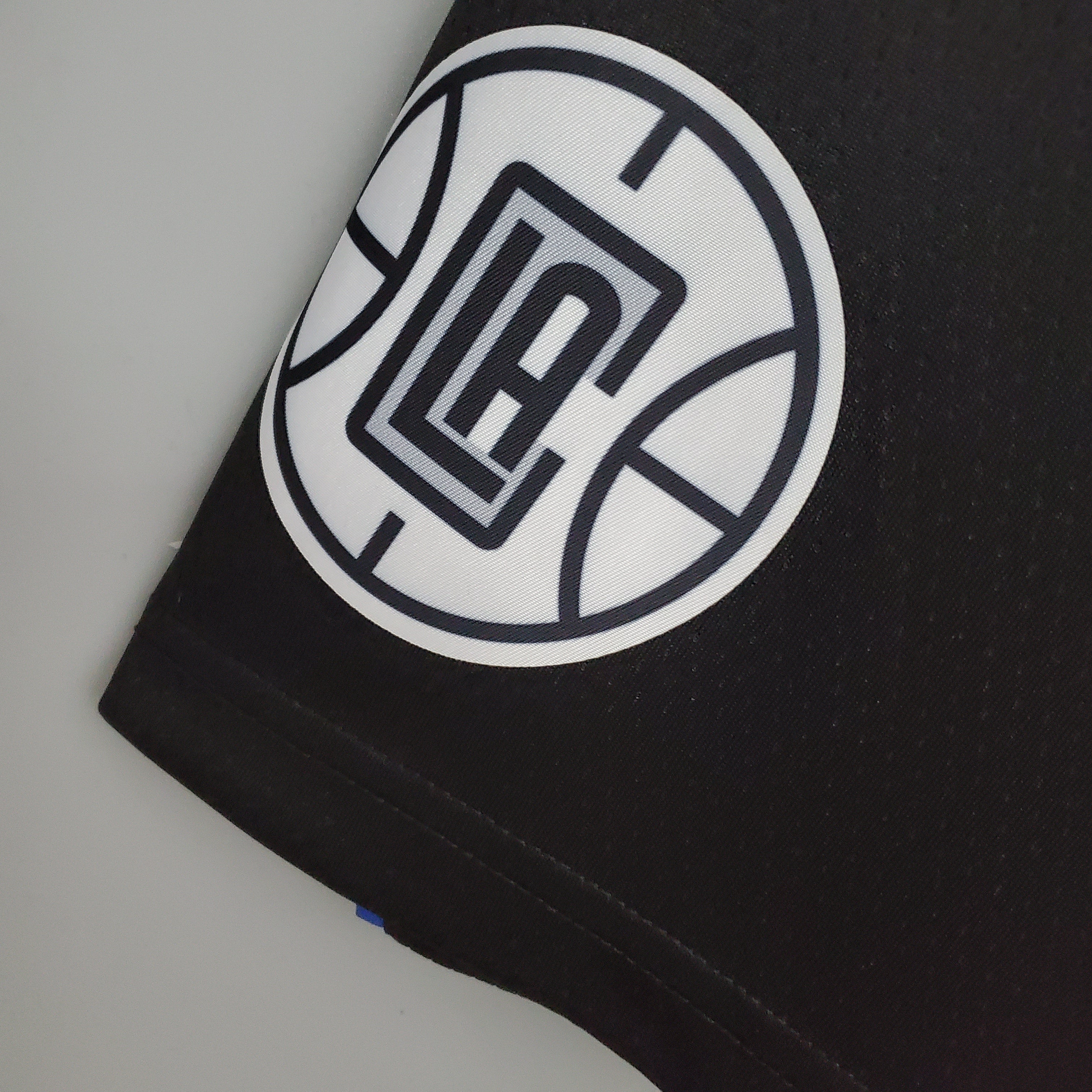 2023 LA Clippers Swingman Edition Shorts