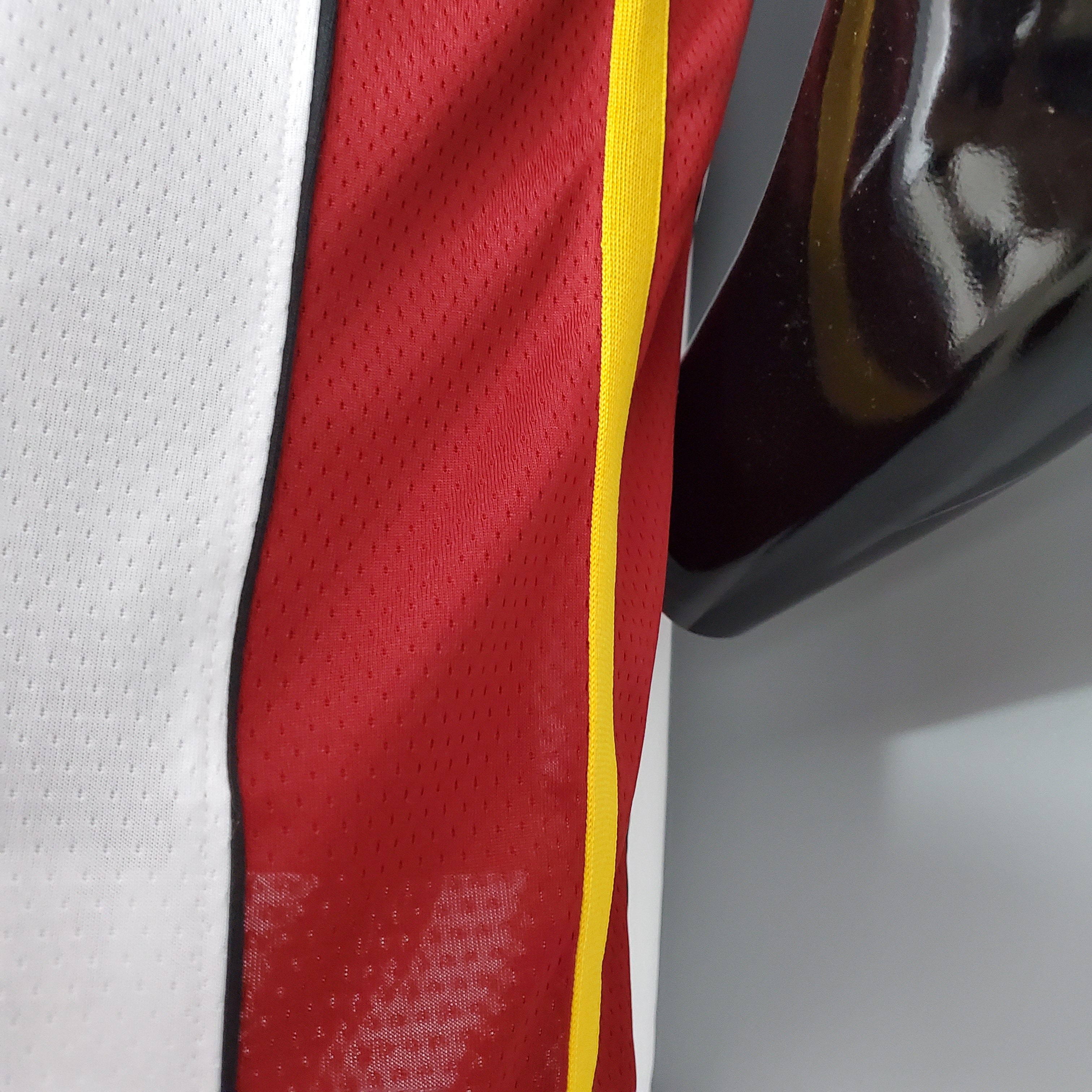 2023 Miami Heat Oladipo #4 Swingman Edition Jersey