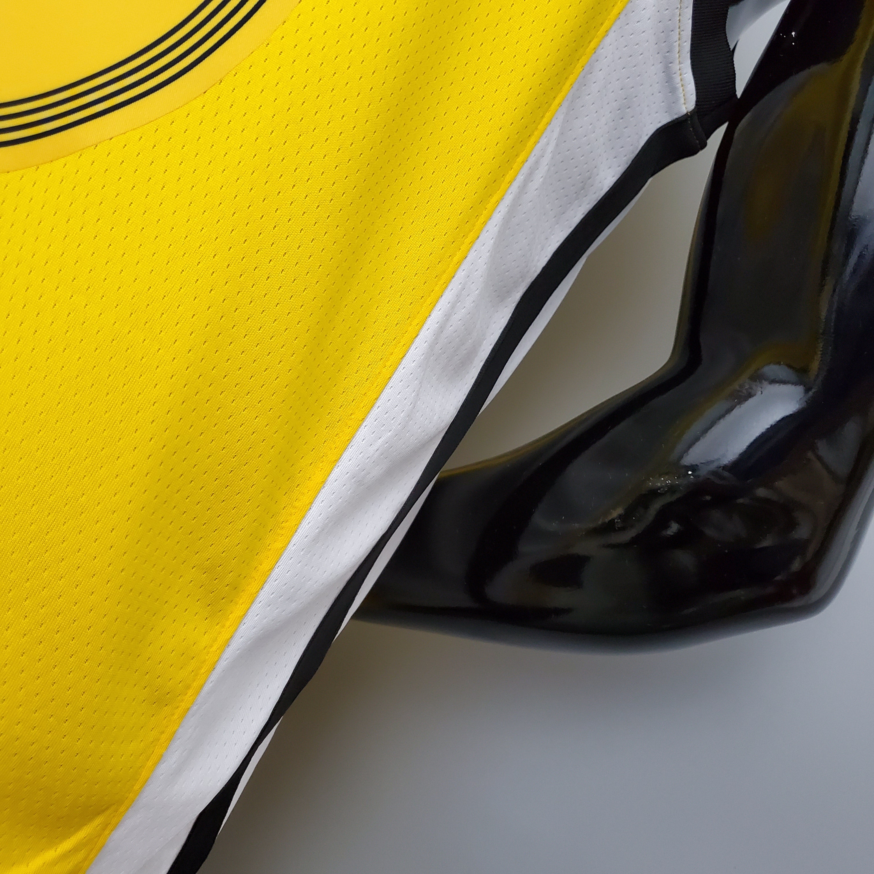2023 Golden State Thompson #11 Town Edition Jersey