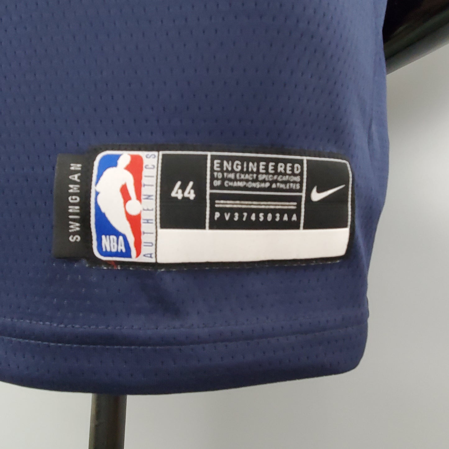 2023 Denver Nuggets Jokic #15 Swingman Edition Jersey
