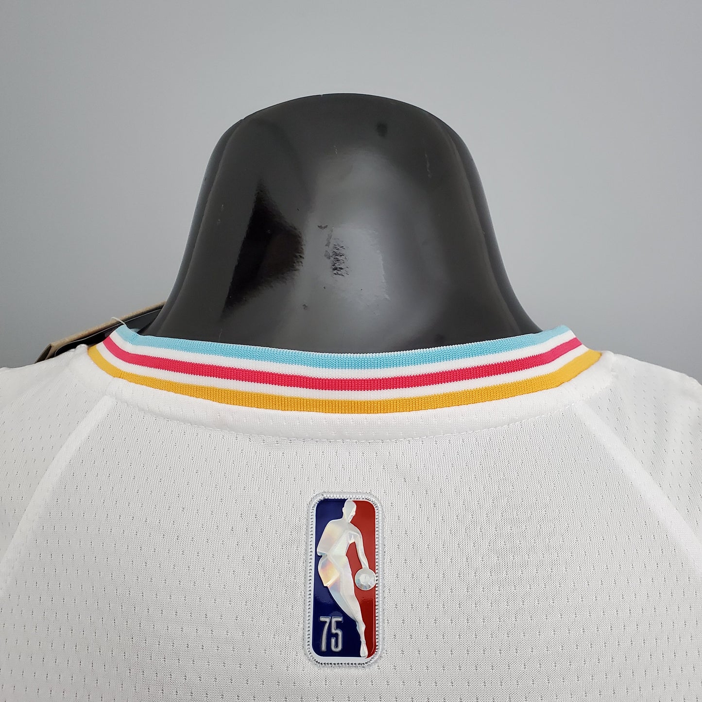 2023 San Antonio Johnson #3 City Edition Jersey