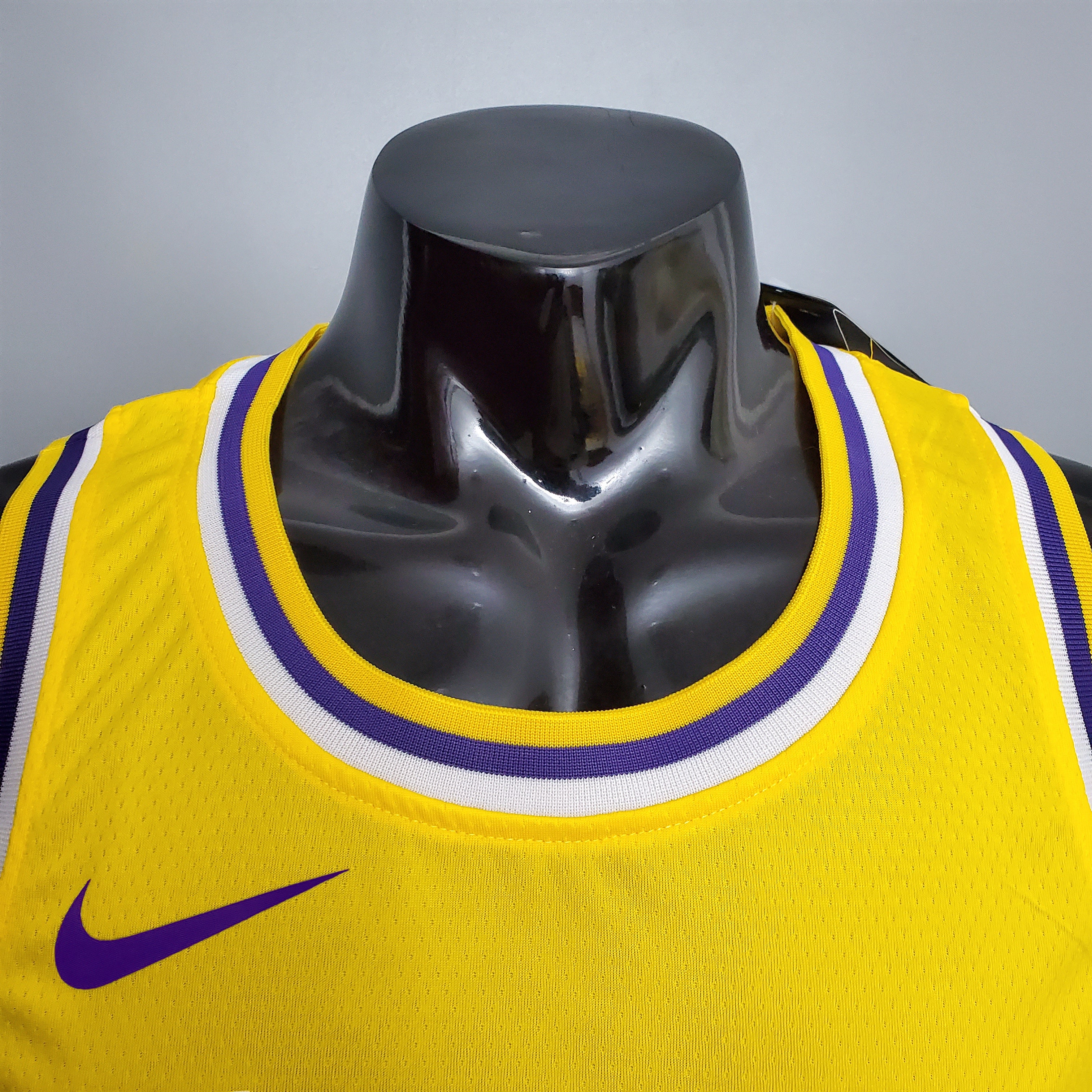 2023 Los Angeles Kuzma #0 Finals Edition Jersey