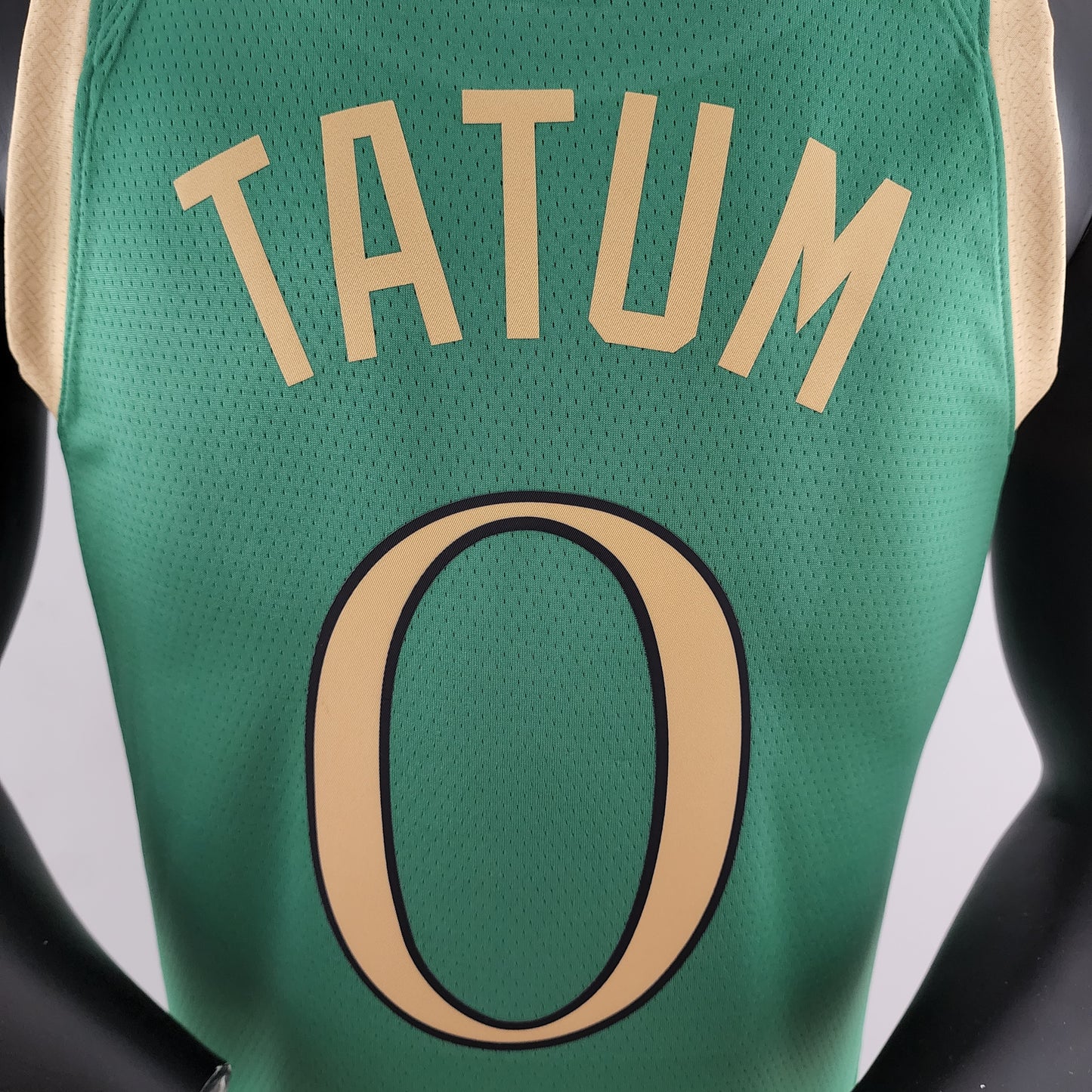 2023 Boston Tatum #0 Statement Edition Jersey