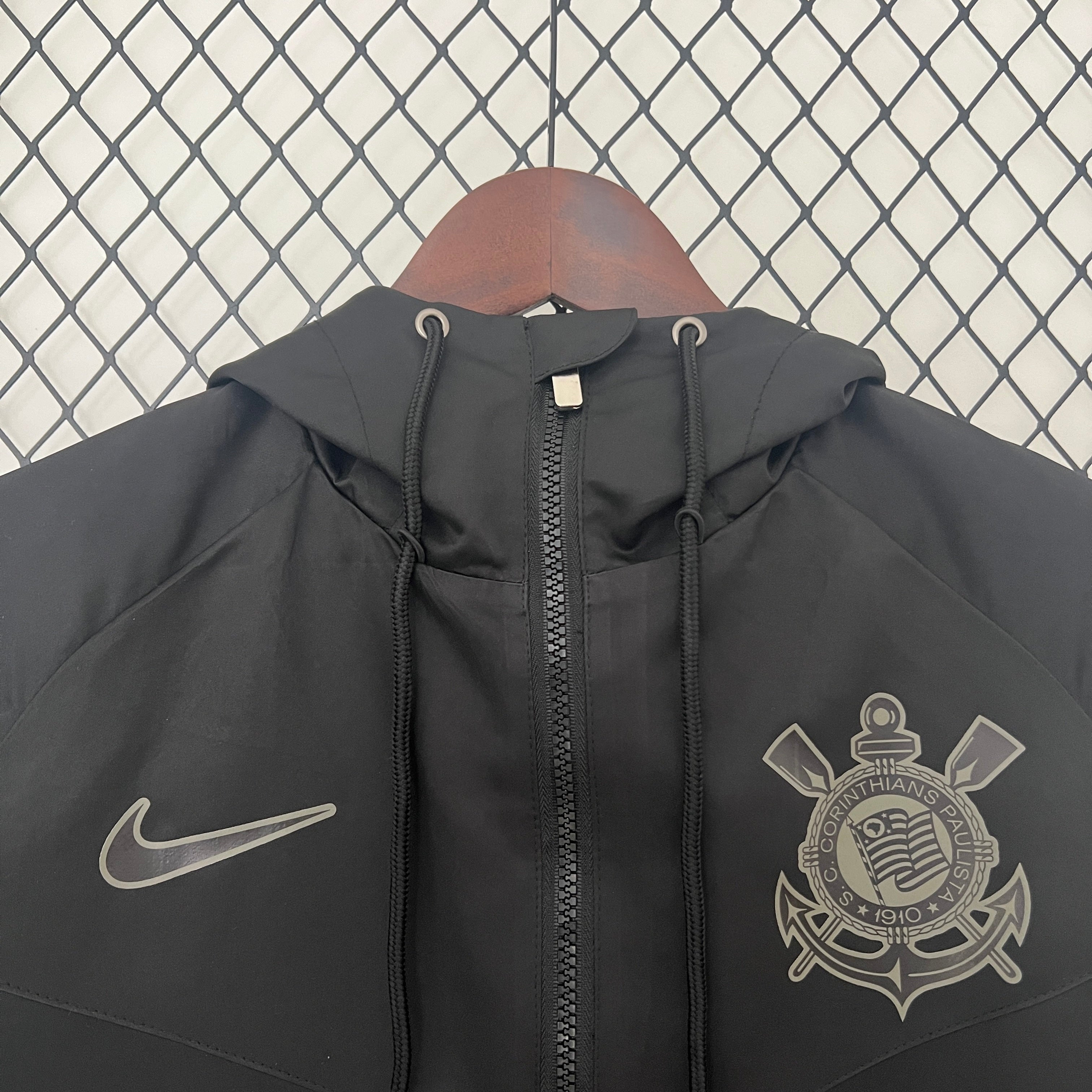 Corinthians 23/24 Jacket