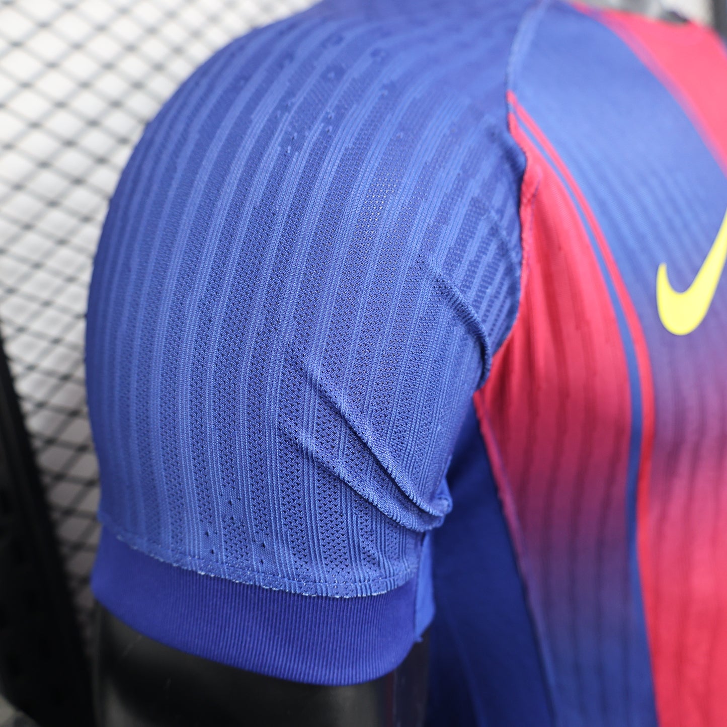 Barcelona 24/25 Player Edition Football Jersey