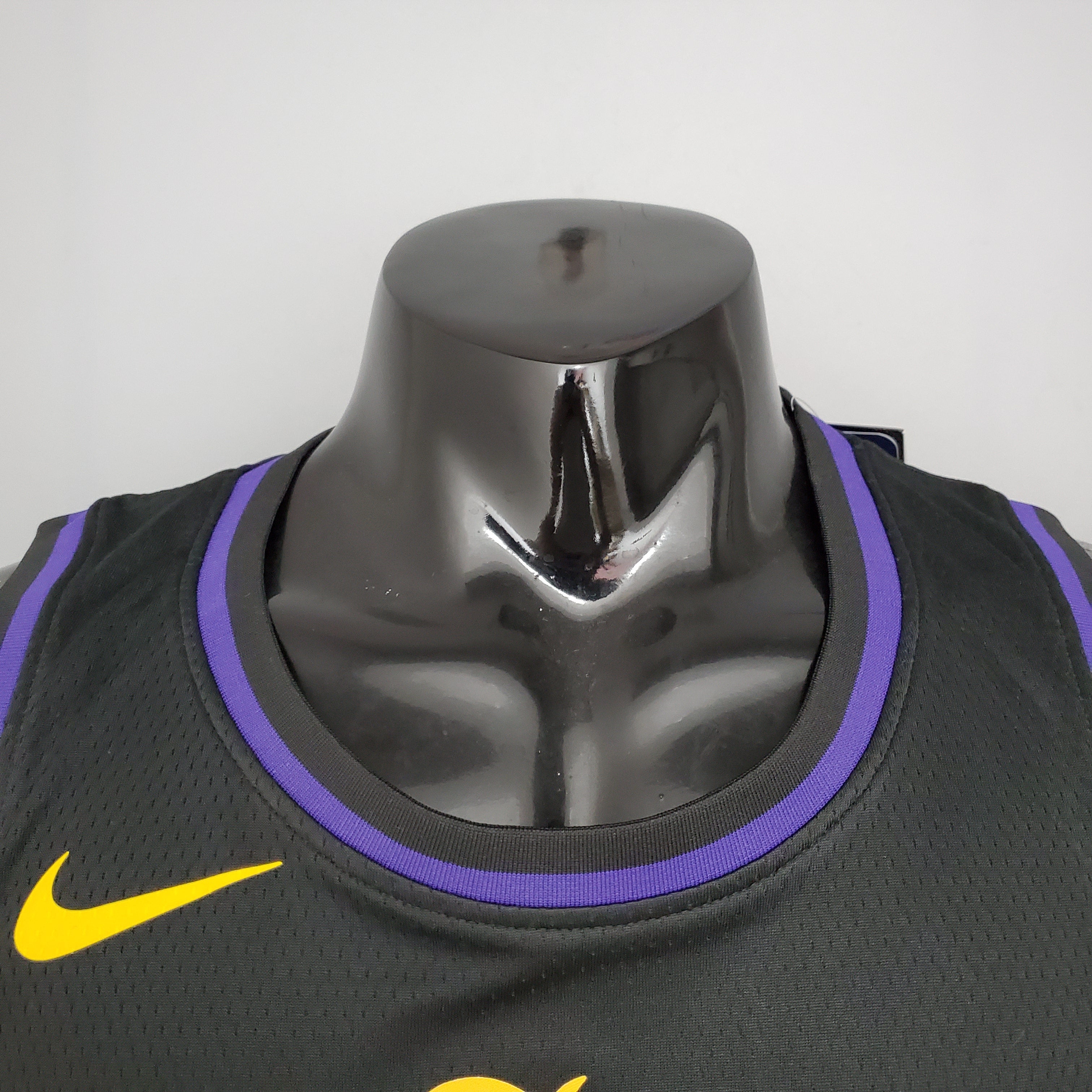 2023 LA Lakers Bryant #24 Swingman Edition Jersey