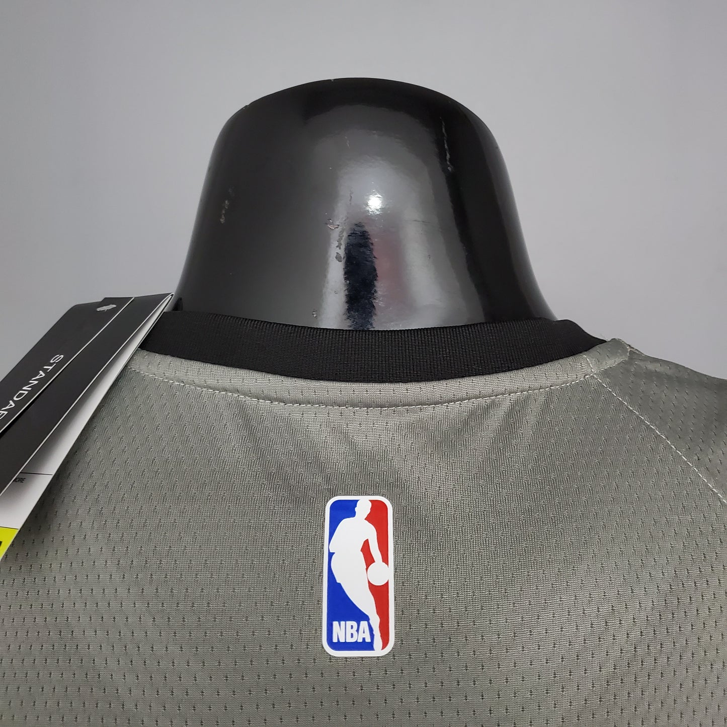 2023 Brooklyn Harden #13 City Edition Jersey