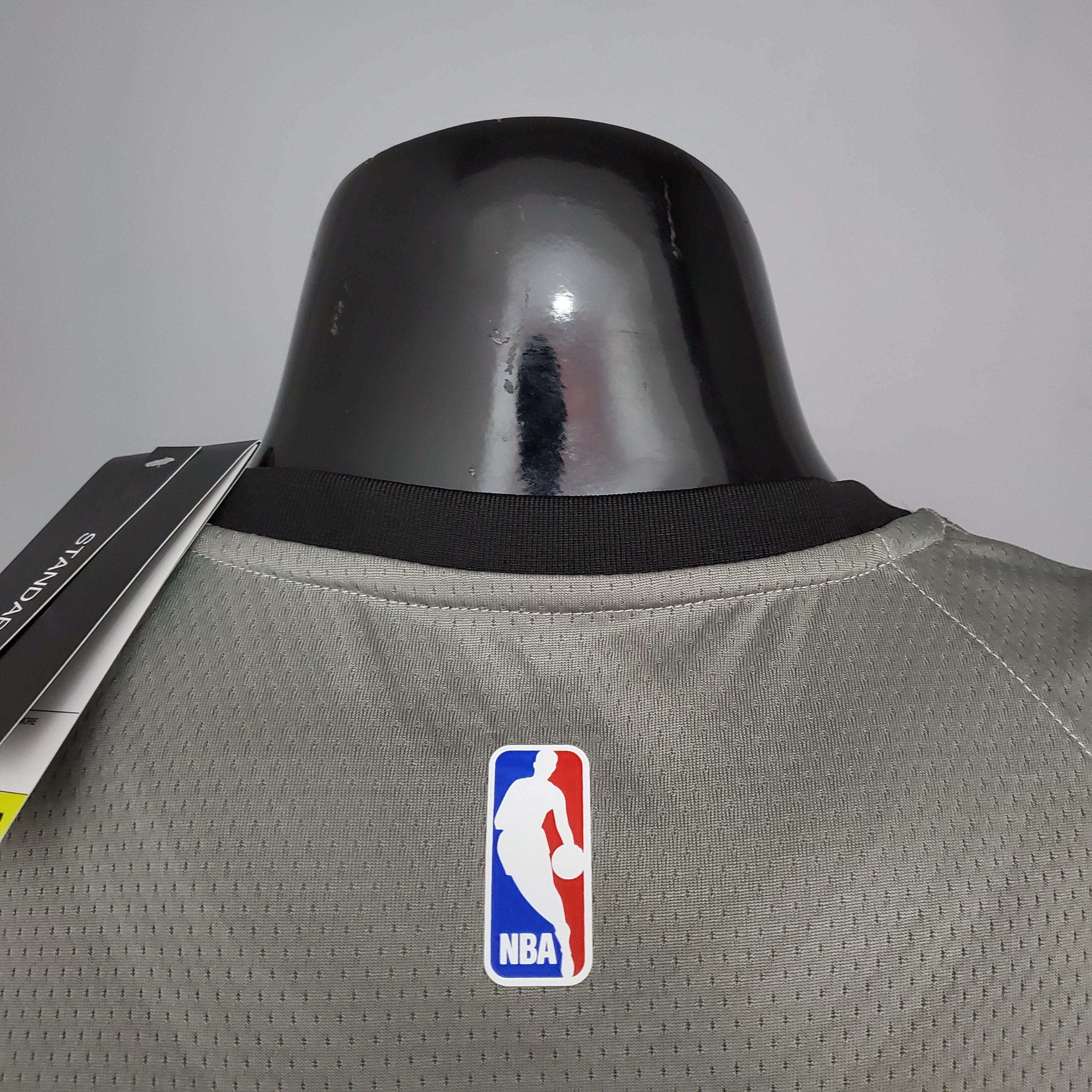 2023 Brooklyn Harden #13 City Edition Jersey