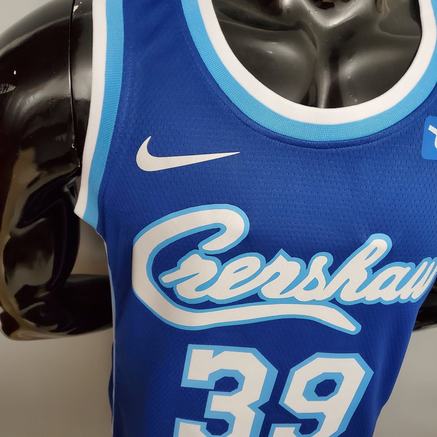2023 Crenshaw Howard #39 Swingman Edition Jersey