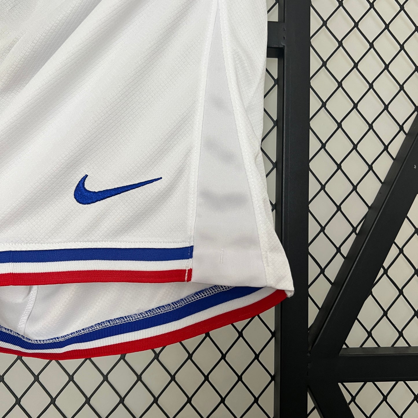 France 24/25 Player Edition Shorts – Away