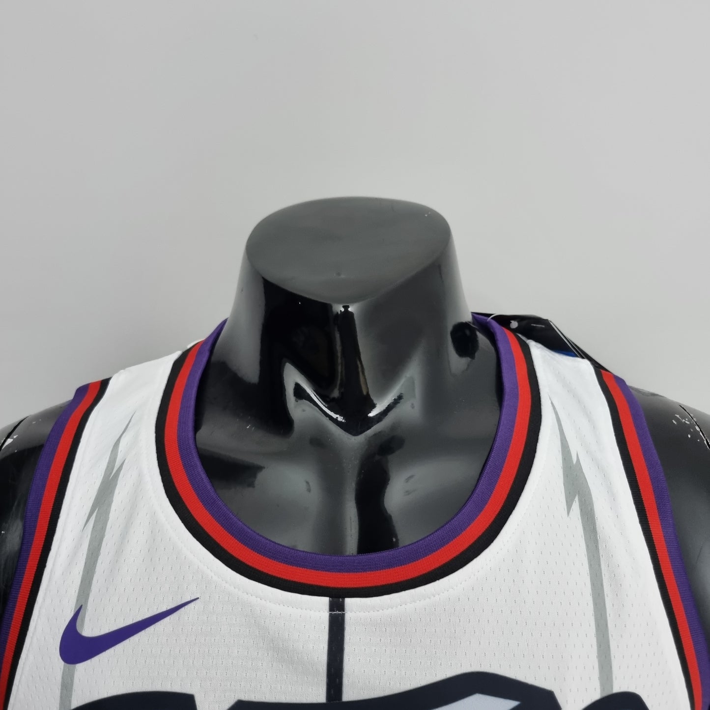 2023 Toronto Raptors Siakam #43 Swingman Edition Jersey