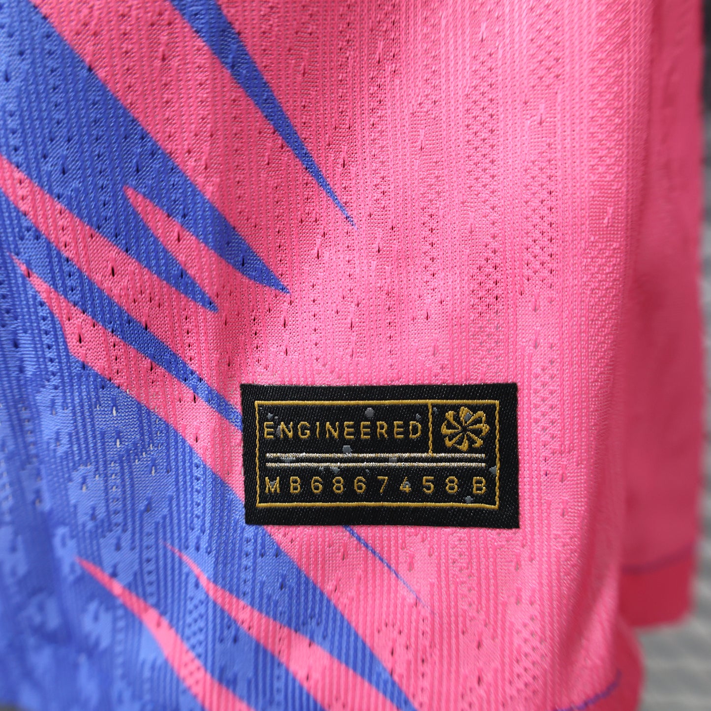 Tottenham Hotspur 24/25 Player Edition Football Jersey