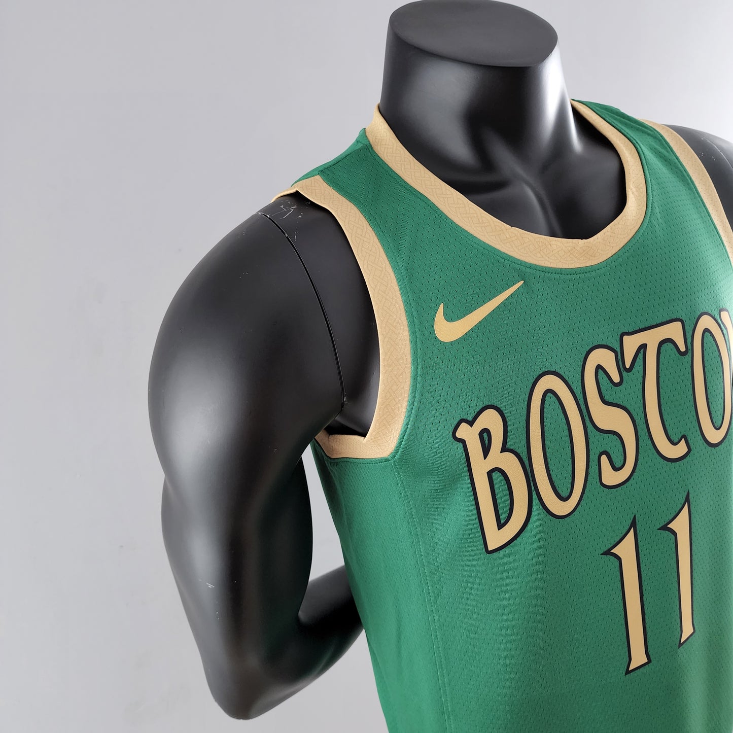 2023 Boston Irving #11 City Edition Jersey